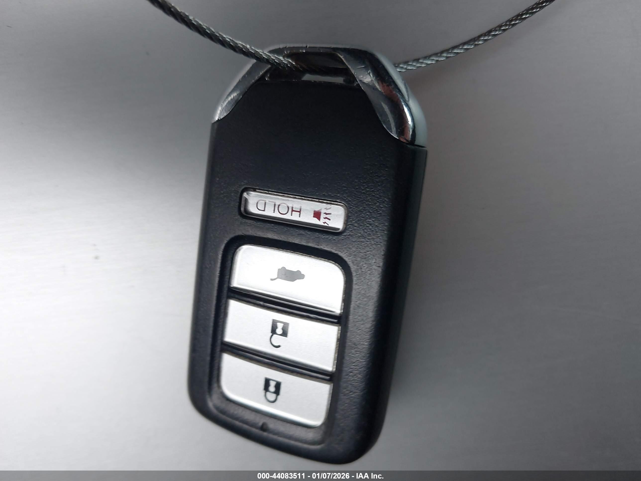 HONDA HR-V image 11