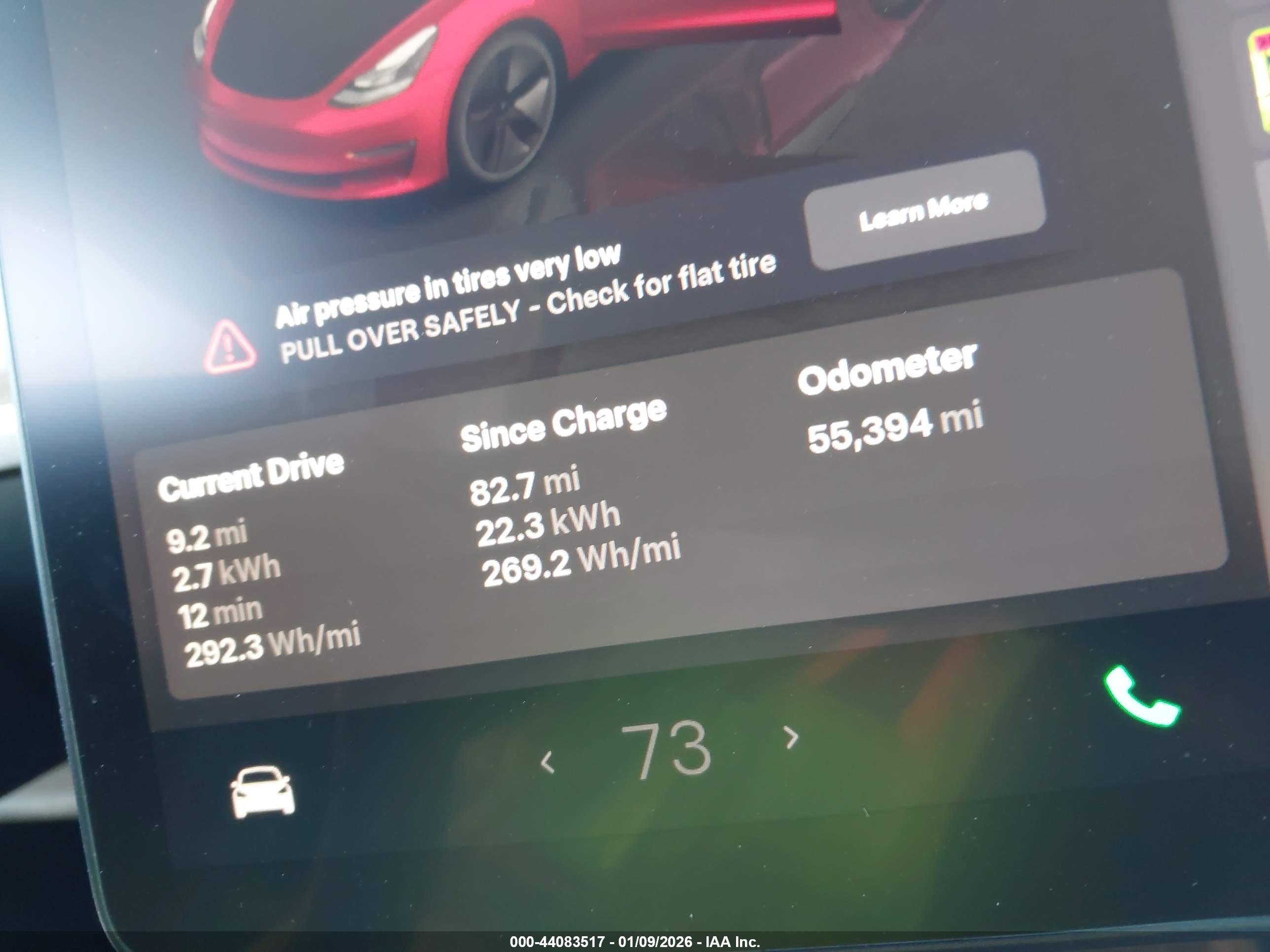 TESLA MODEL image 7