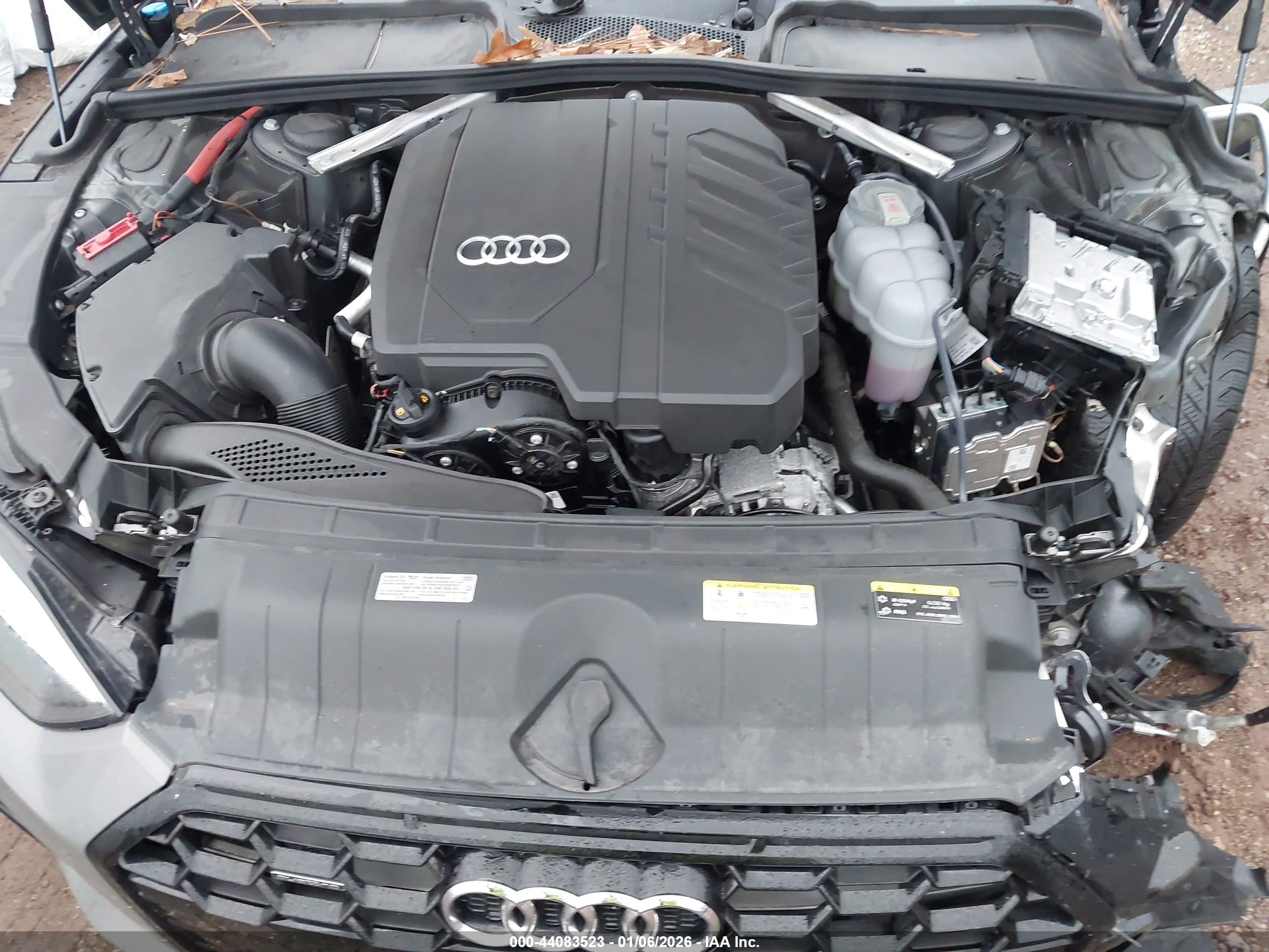 AUDI A5 image 10