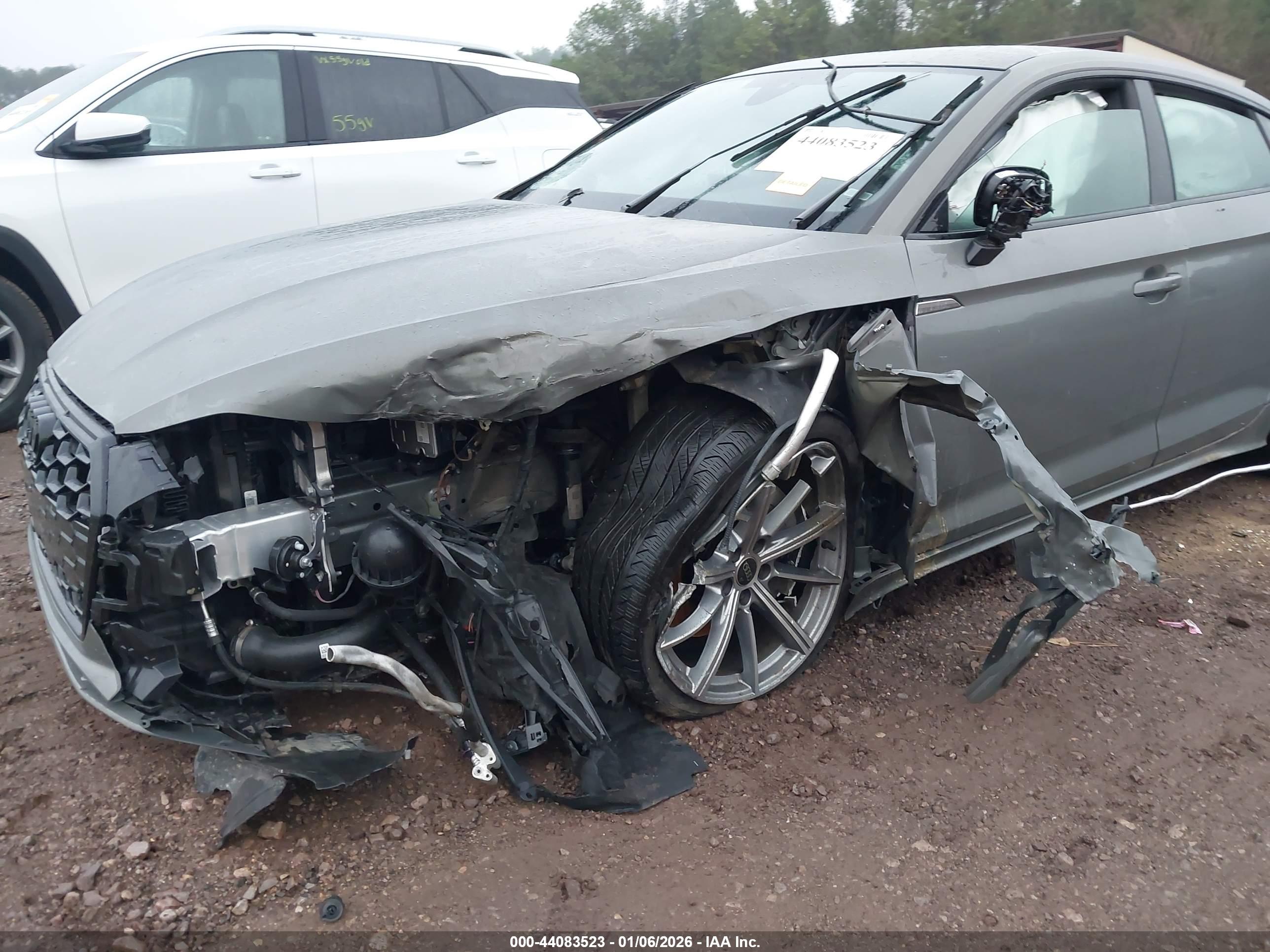 AUDI A5 image 6