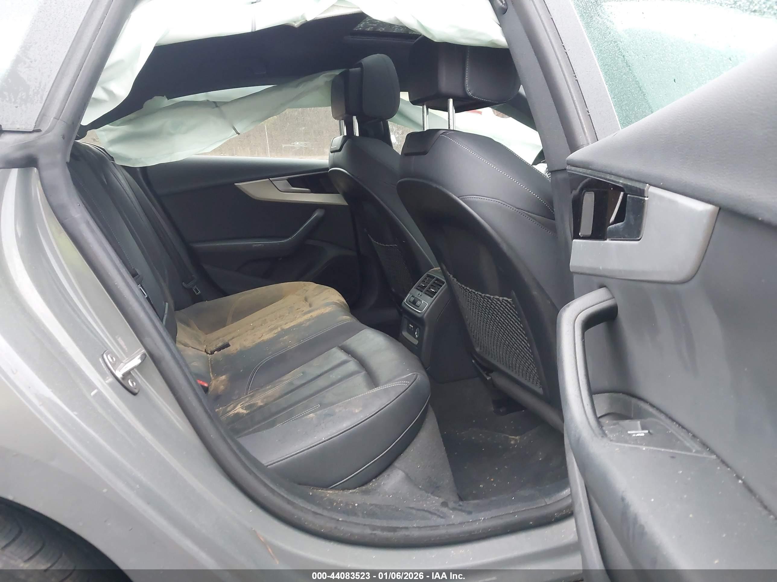 AUDI A5 image 8