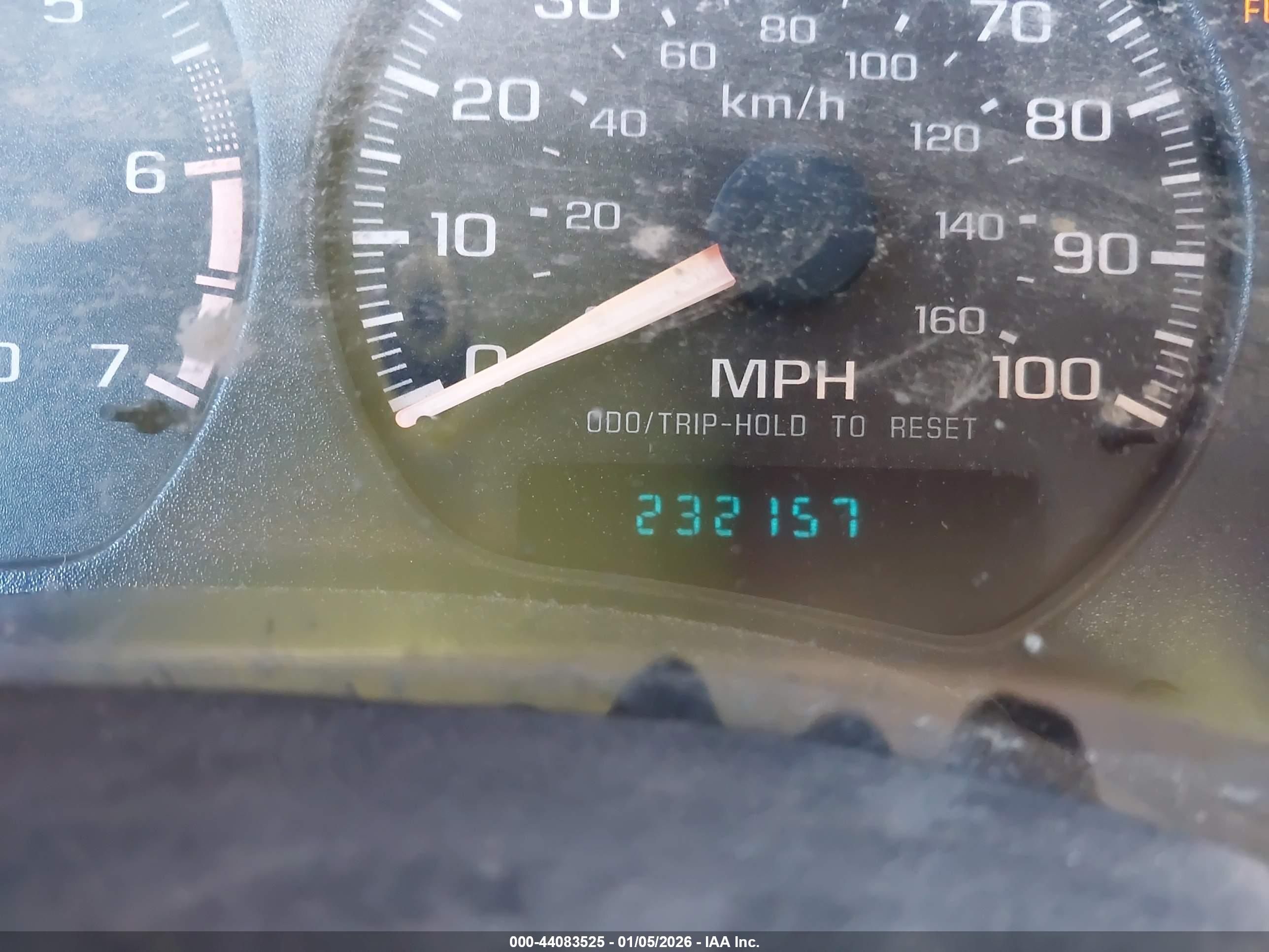 CHEVROLET S-10 image 7