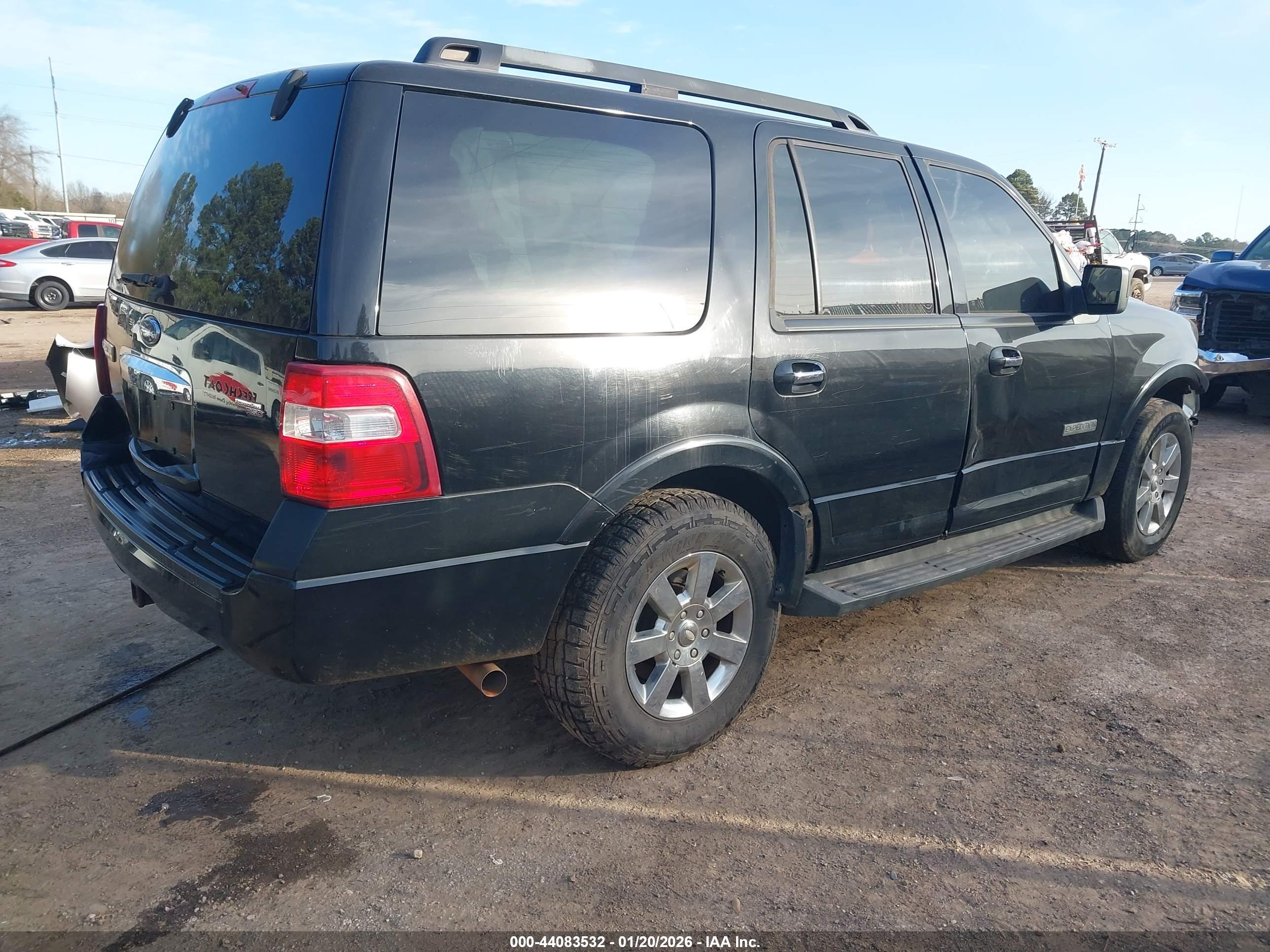 FORD EXPEDITION image 4