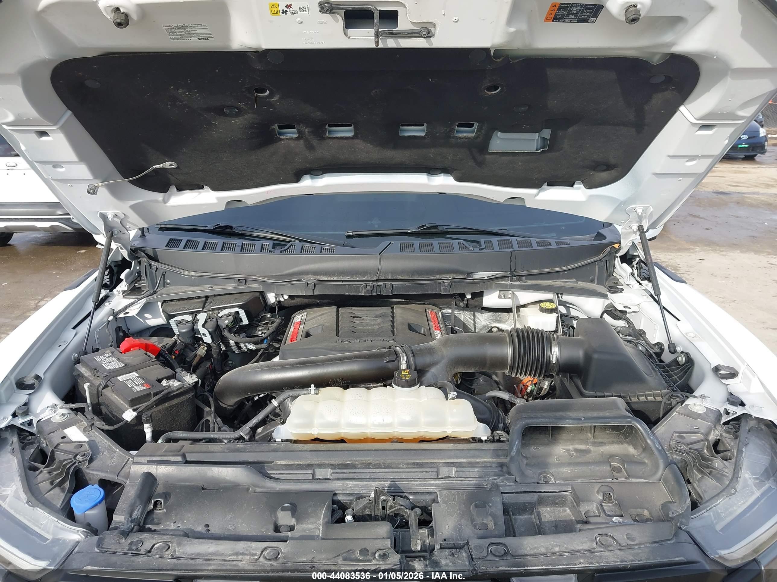 FORD F-150 image 10