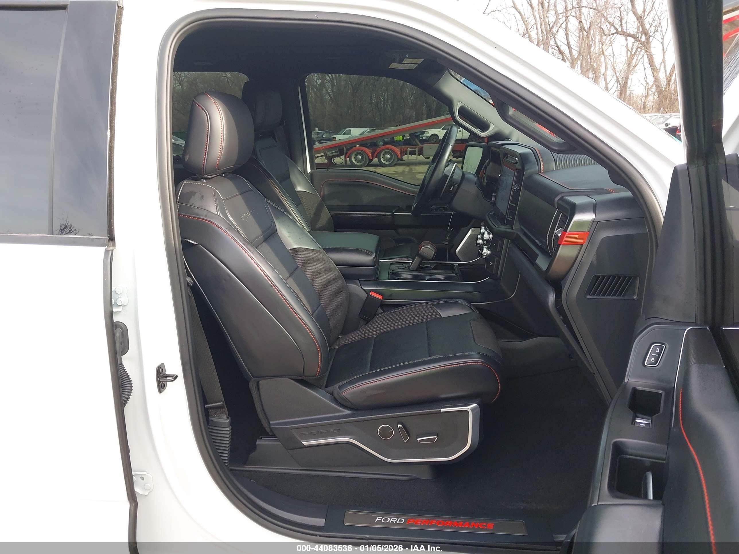 FORD F-150 image 5
