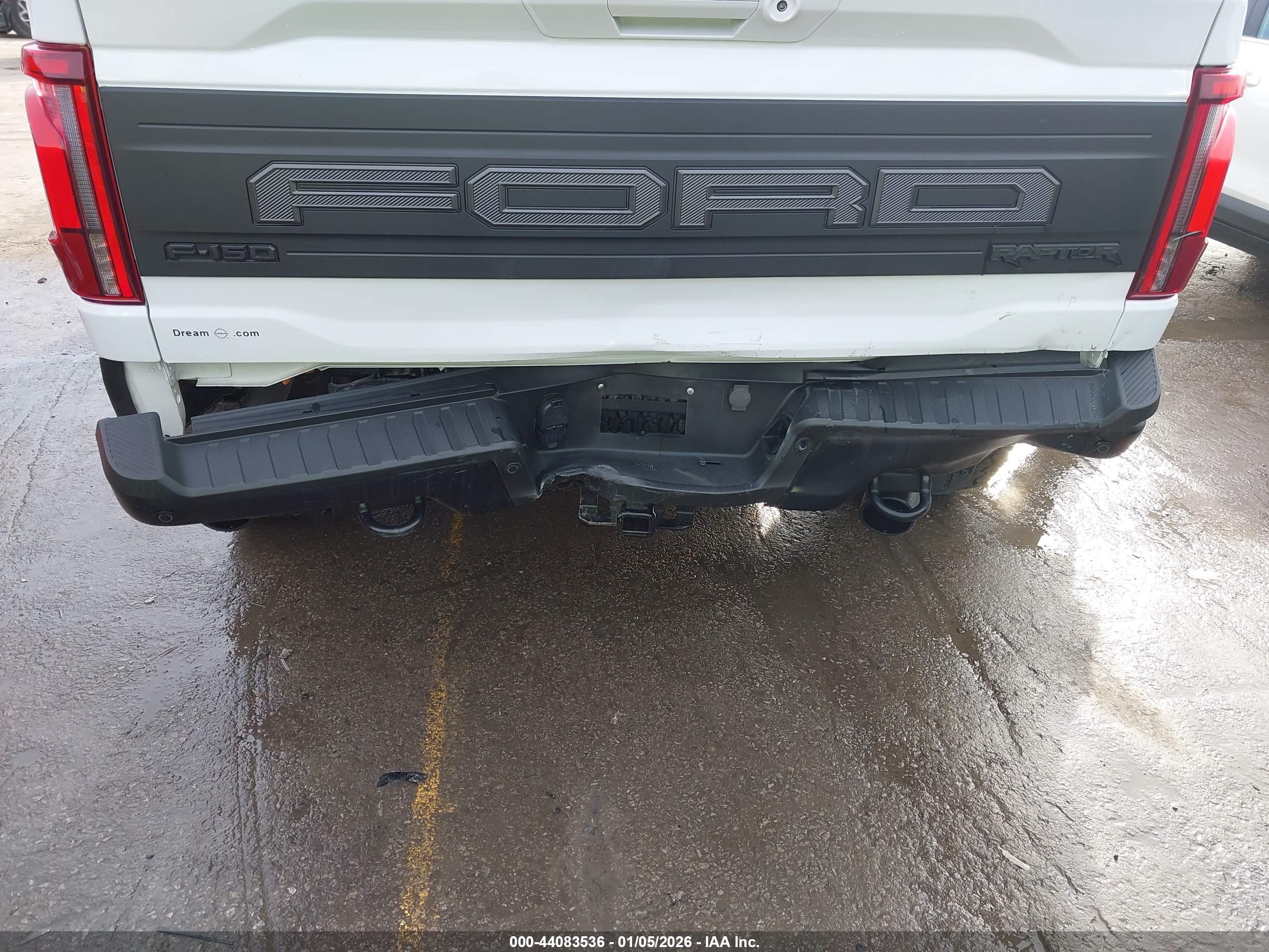 FORD F-150 image 6