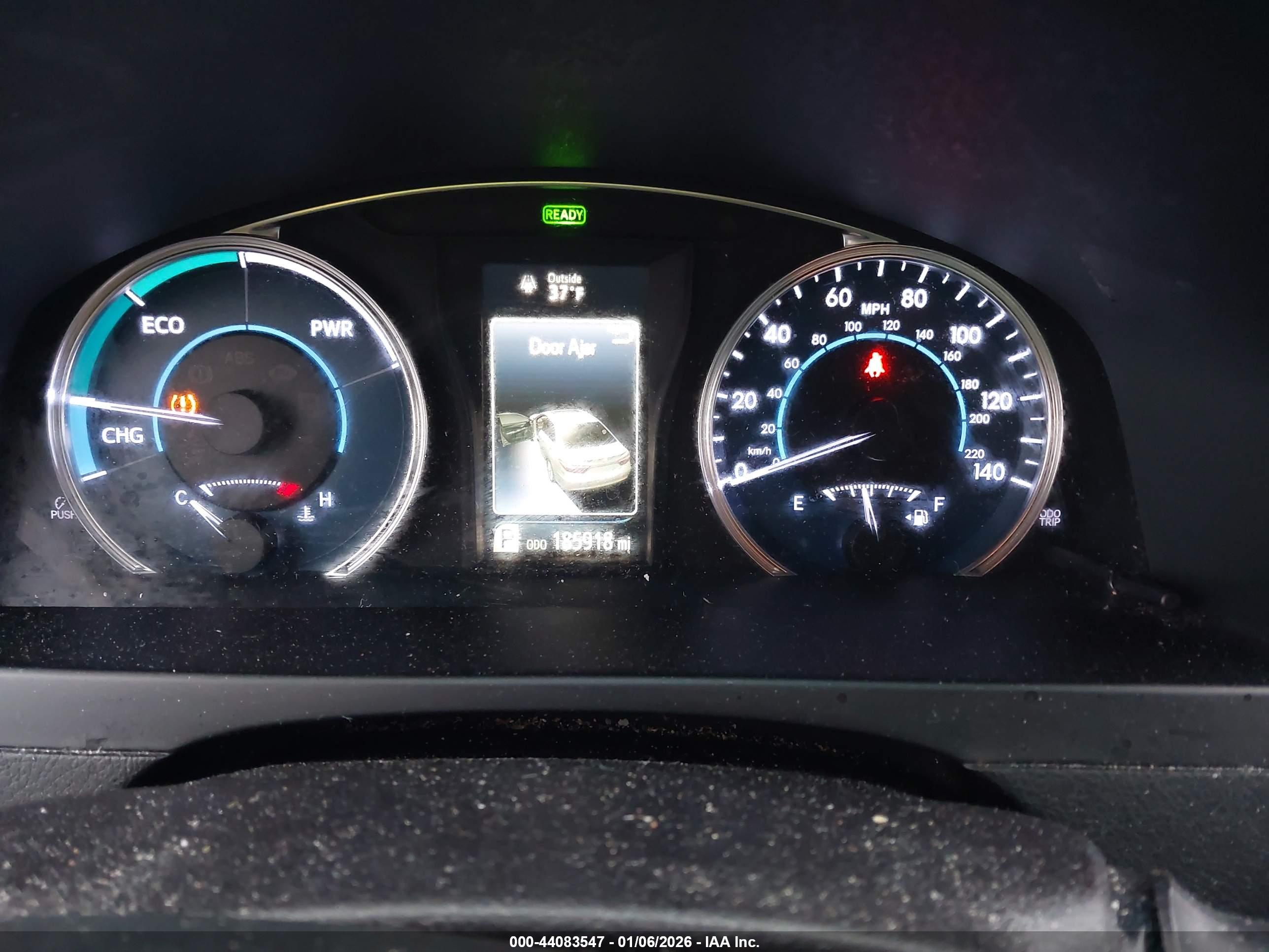 TOYOTA CAMRY image 7