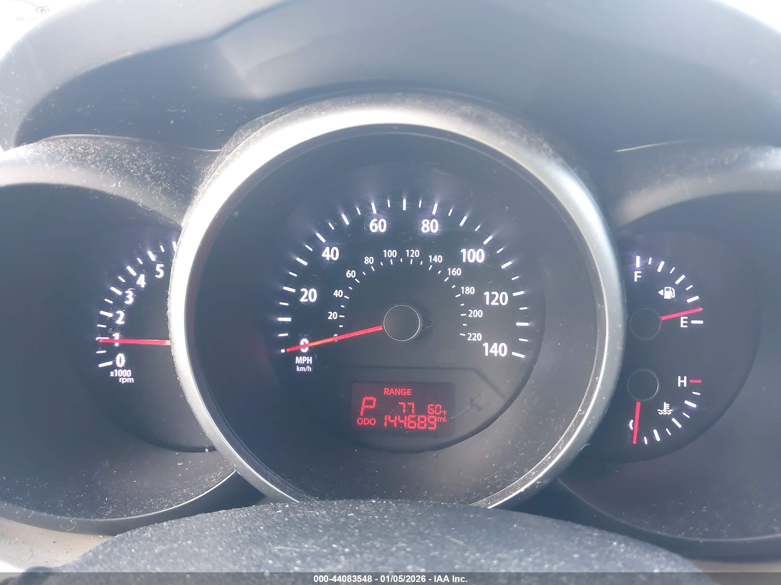 KIA SOUL image 7