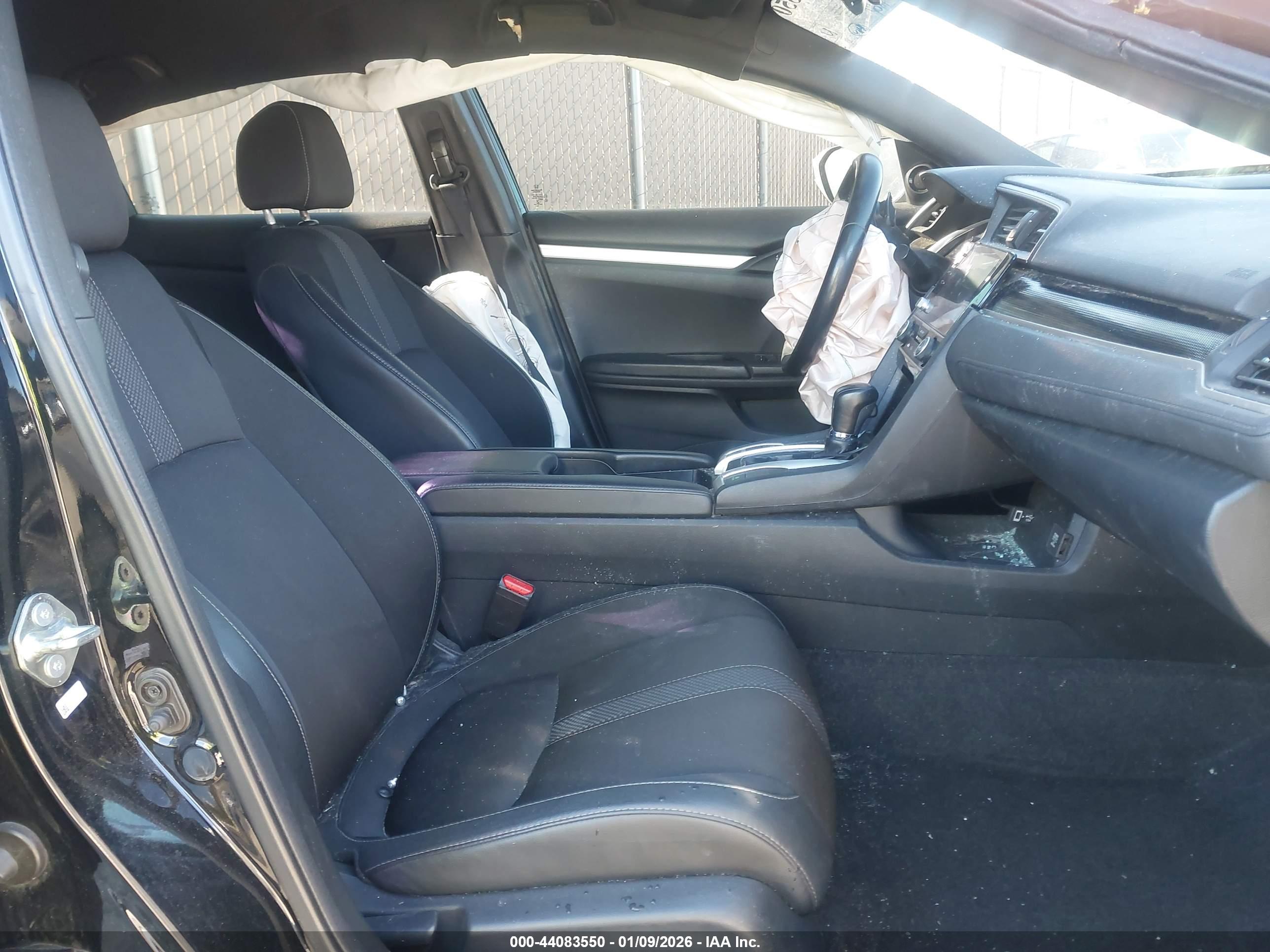 HONDA CIVIC image 5