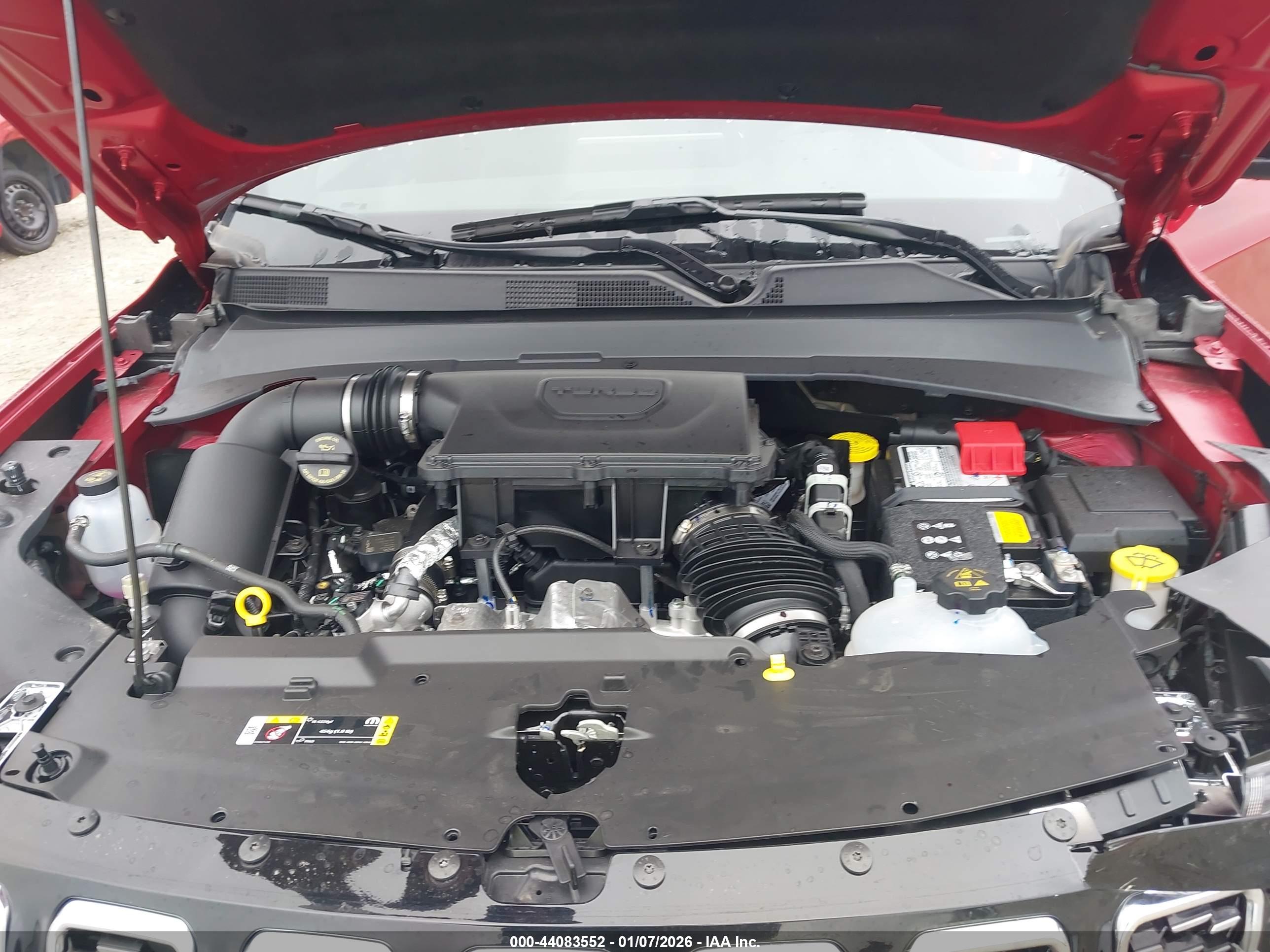 JEEP COMPASS image 10