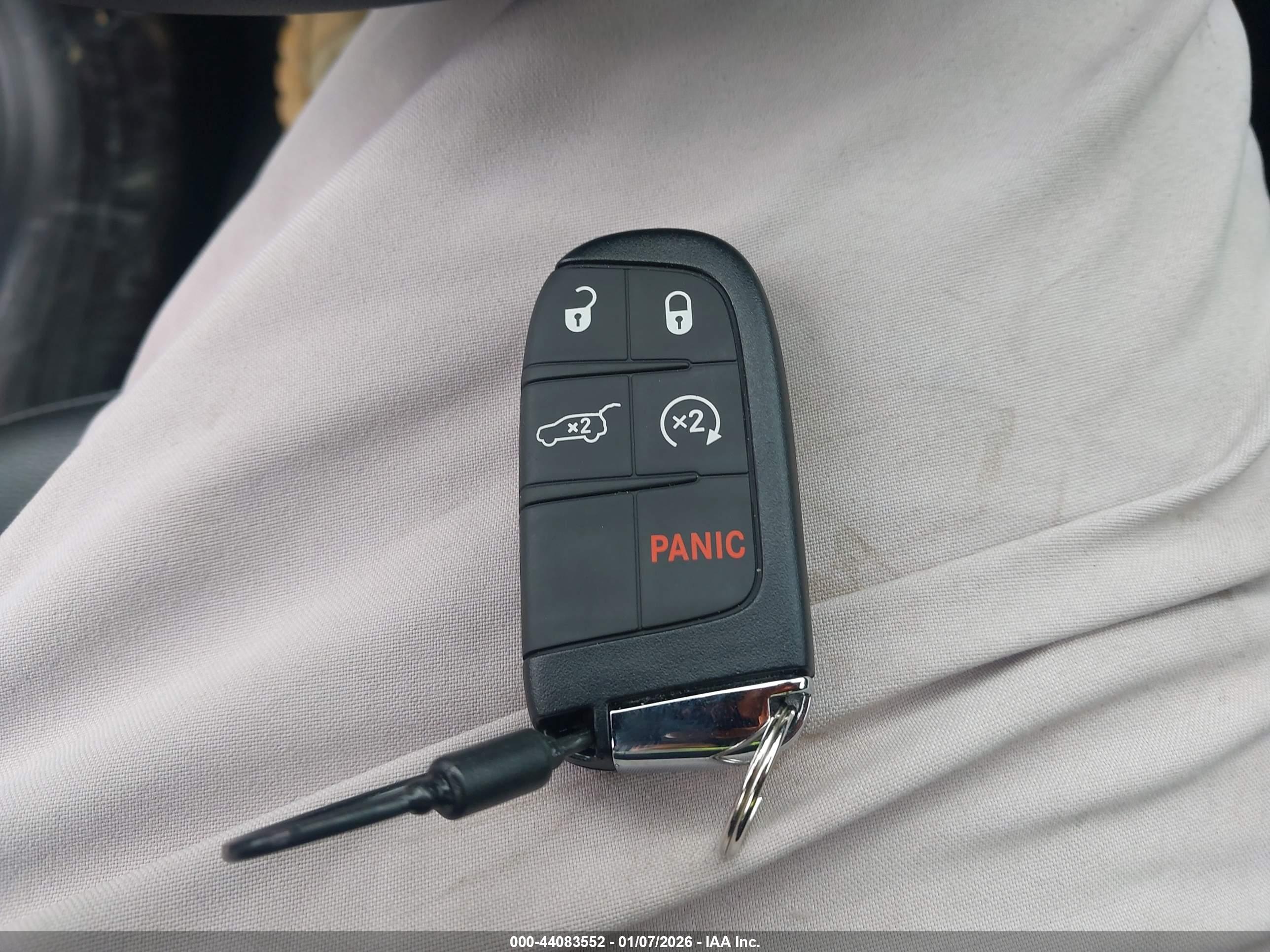 JEEP COMPASS image 11