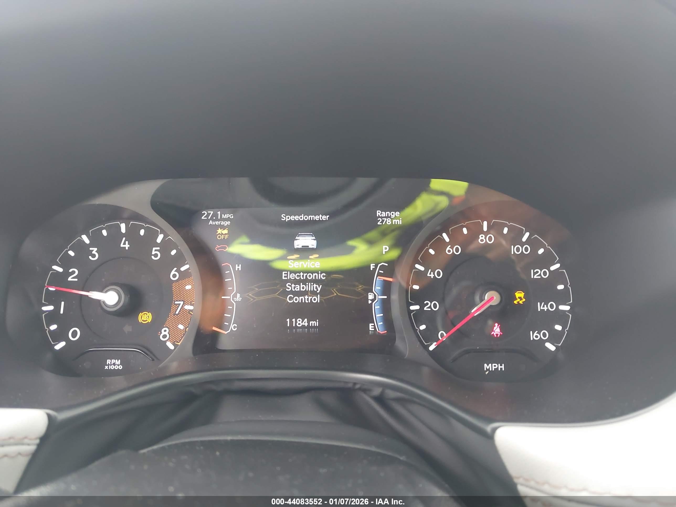 JEEP COMPASS image 7