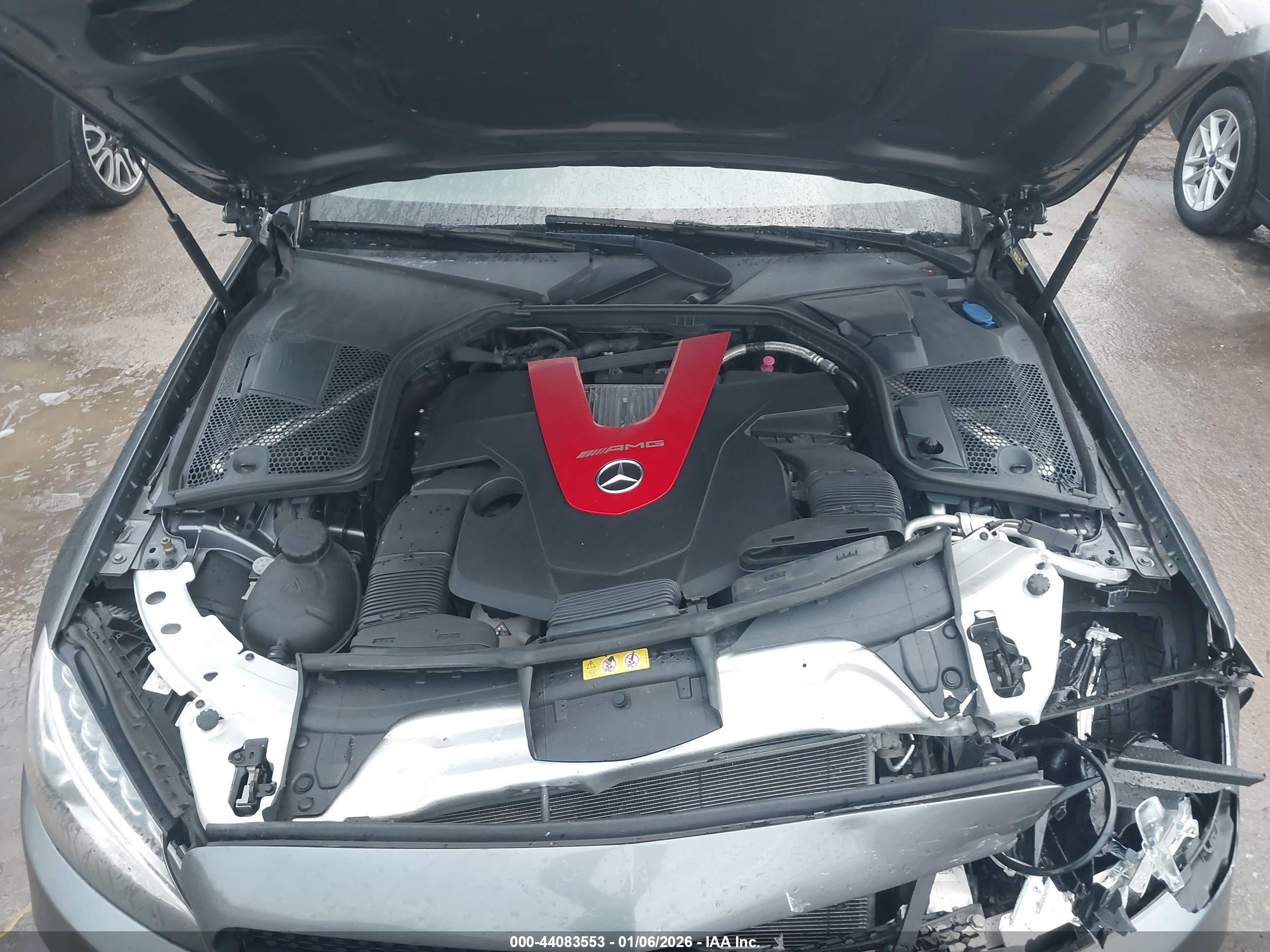 MERCEDES-BENZ AMG image 10