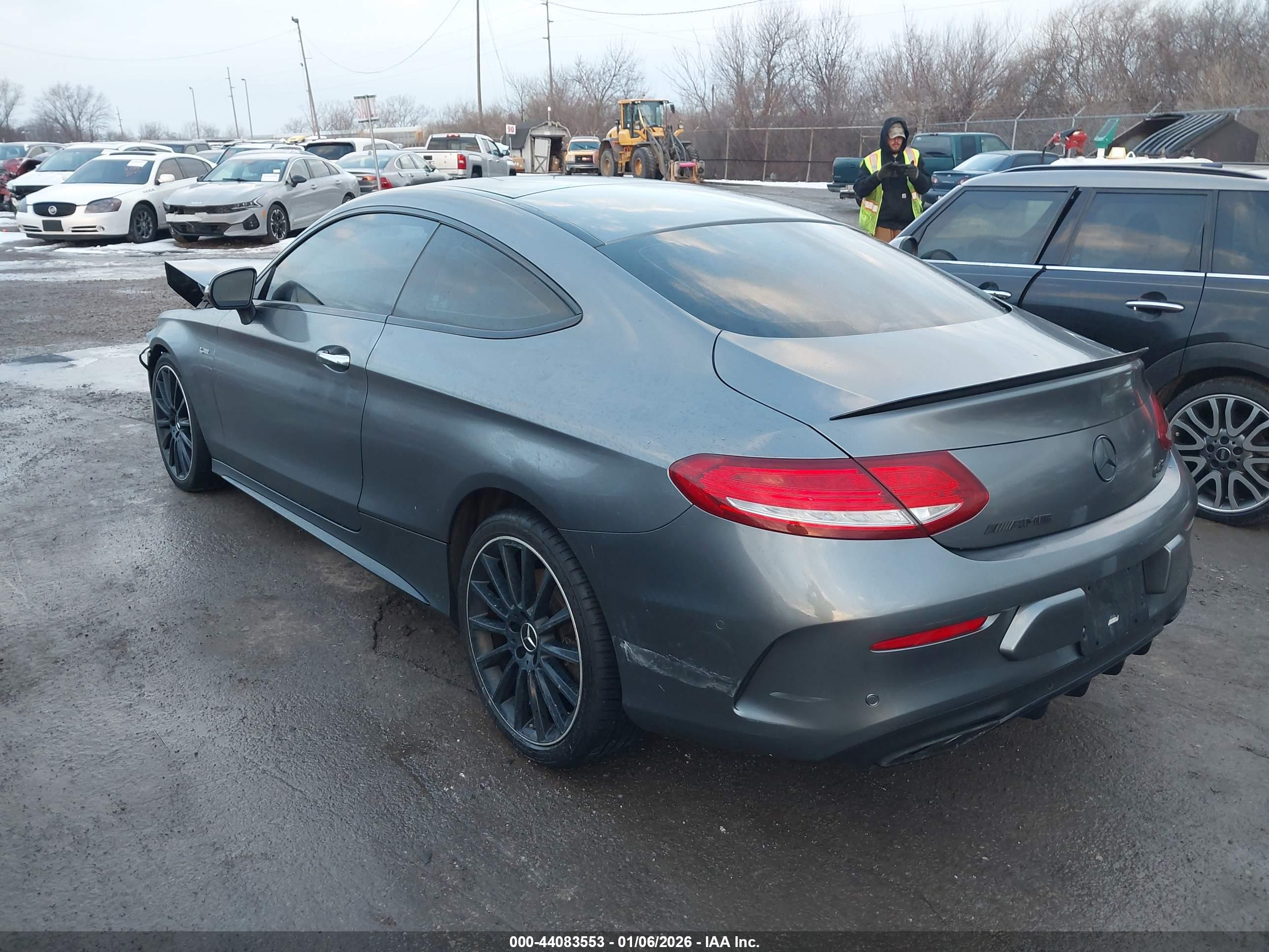 MERCEDES-BENZ AMG image 3