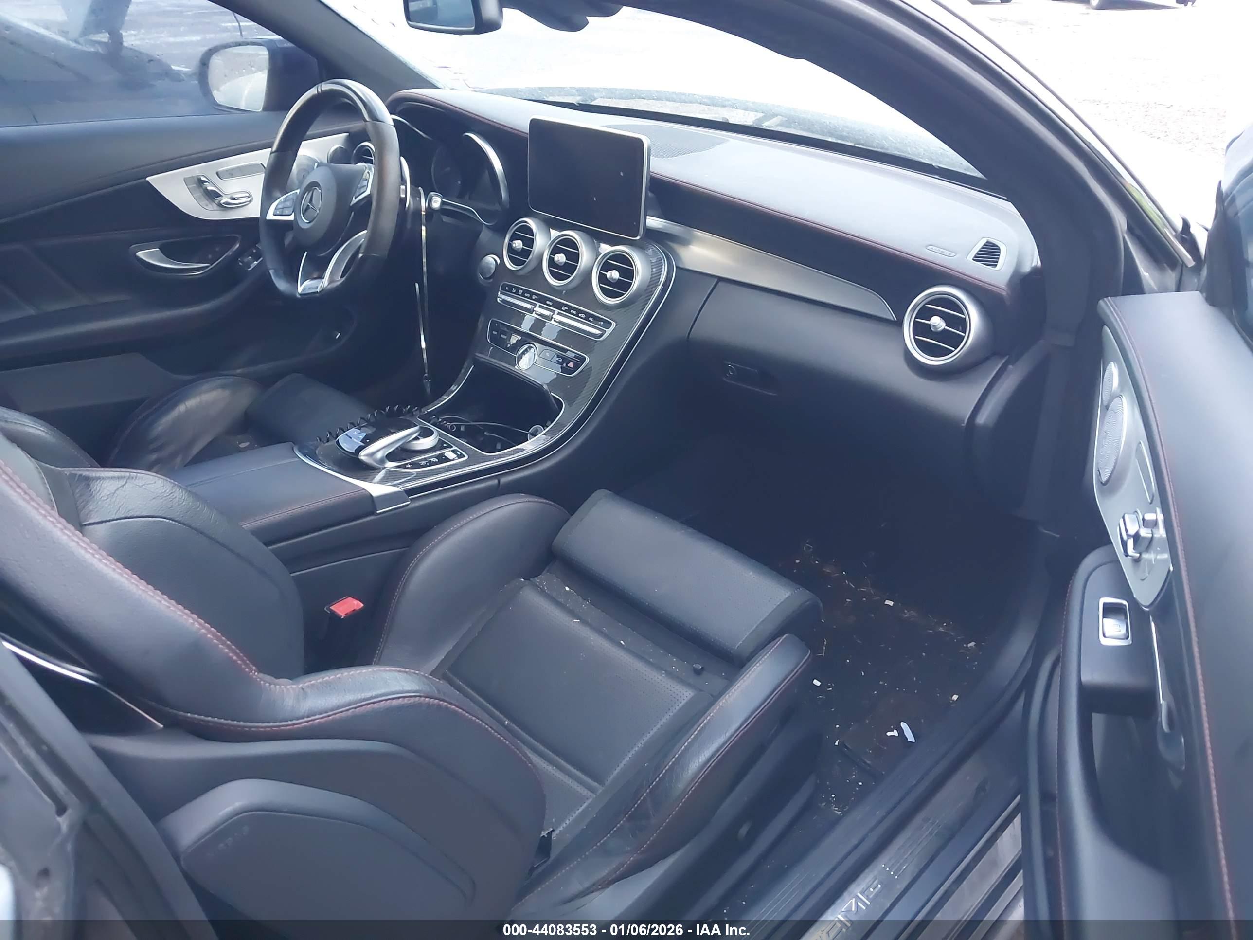 MERCEDES-BENZ AMG image 5