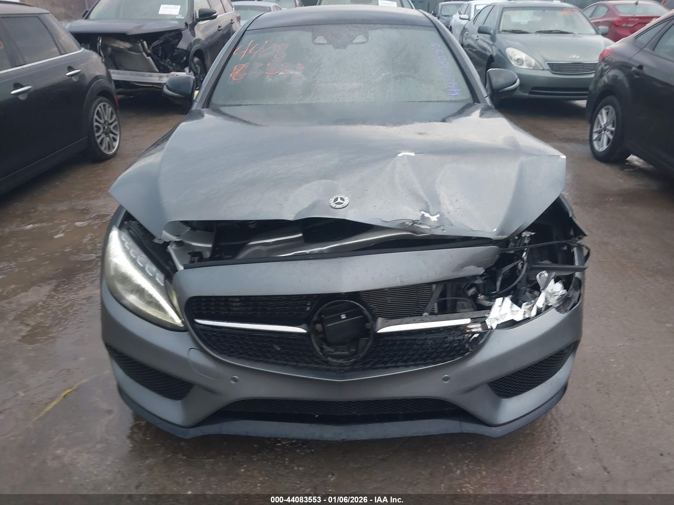 MERCEDES-BENZ AMG image 6