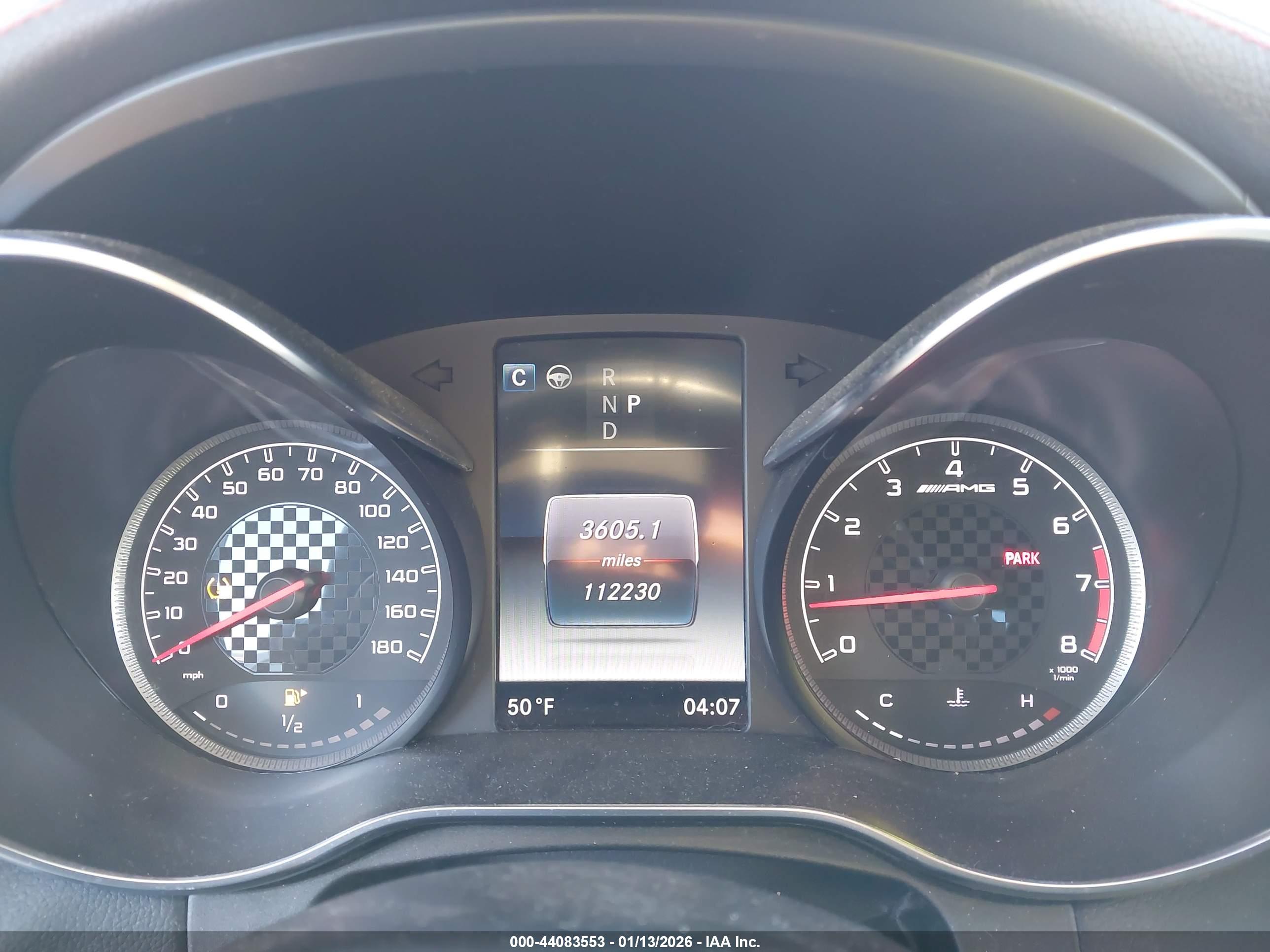 MERCEDES-BENZ AMG image 7