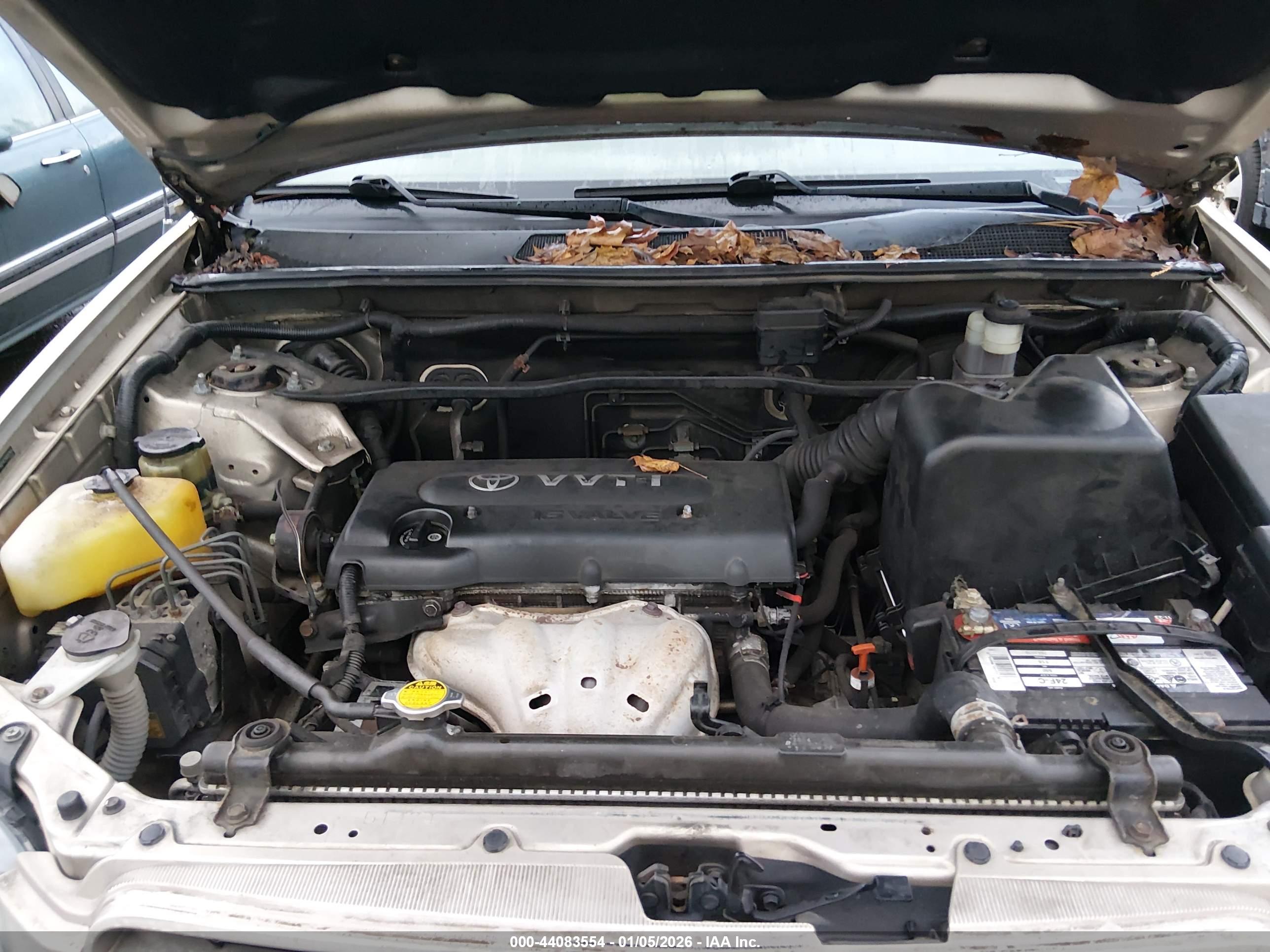 TOYOTA HIGHLANDER image 10