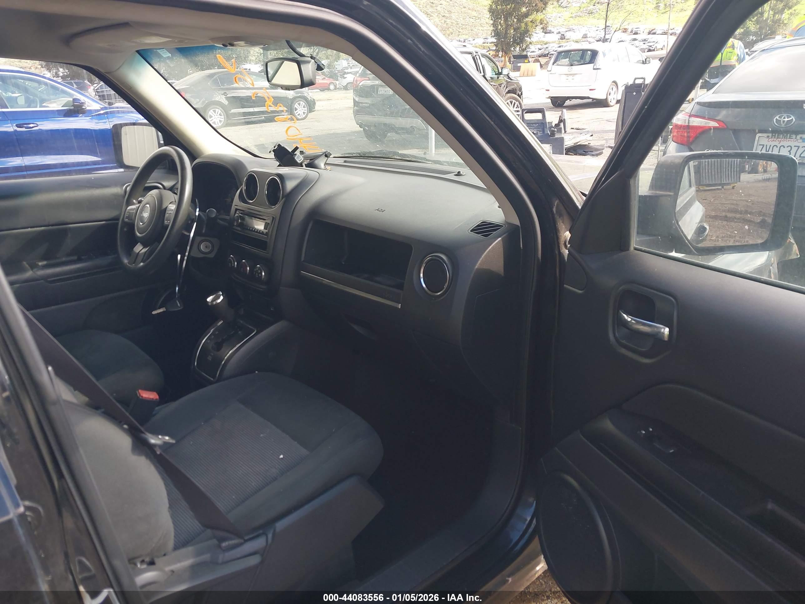 JEEP PATRIOT image 5