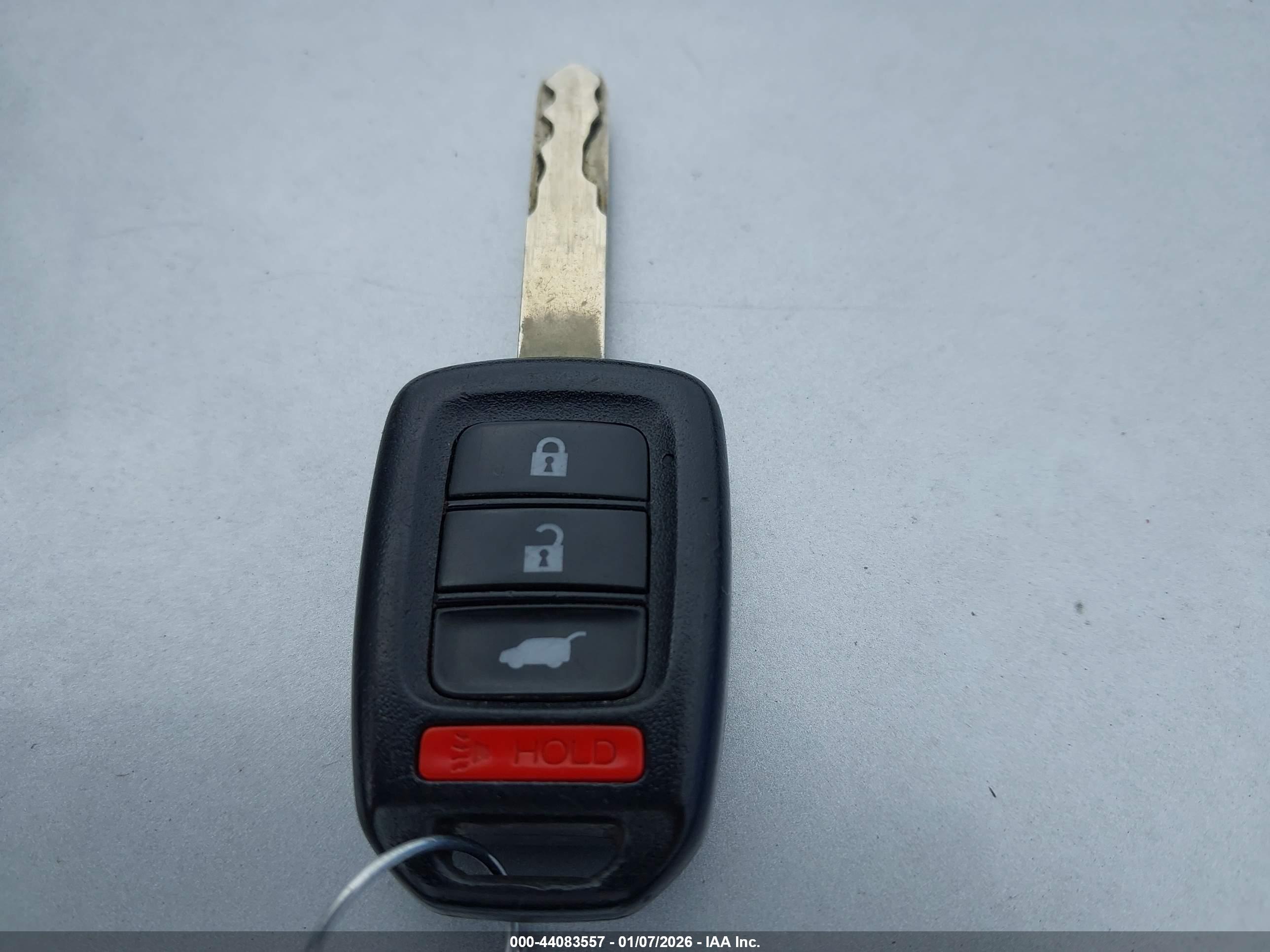 HONDA CR-V image 11