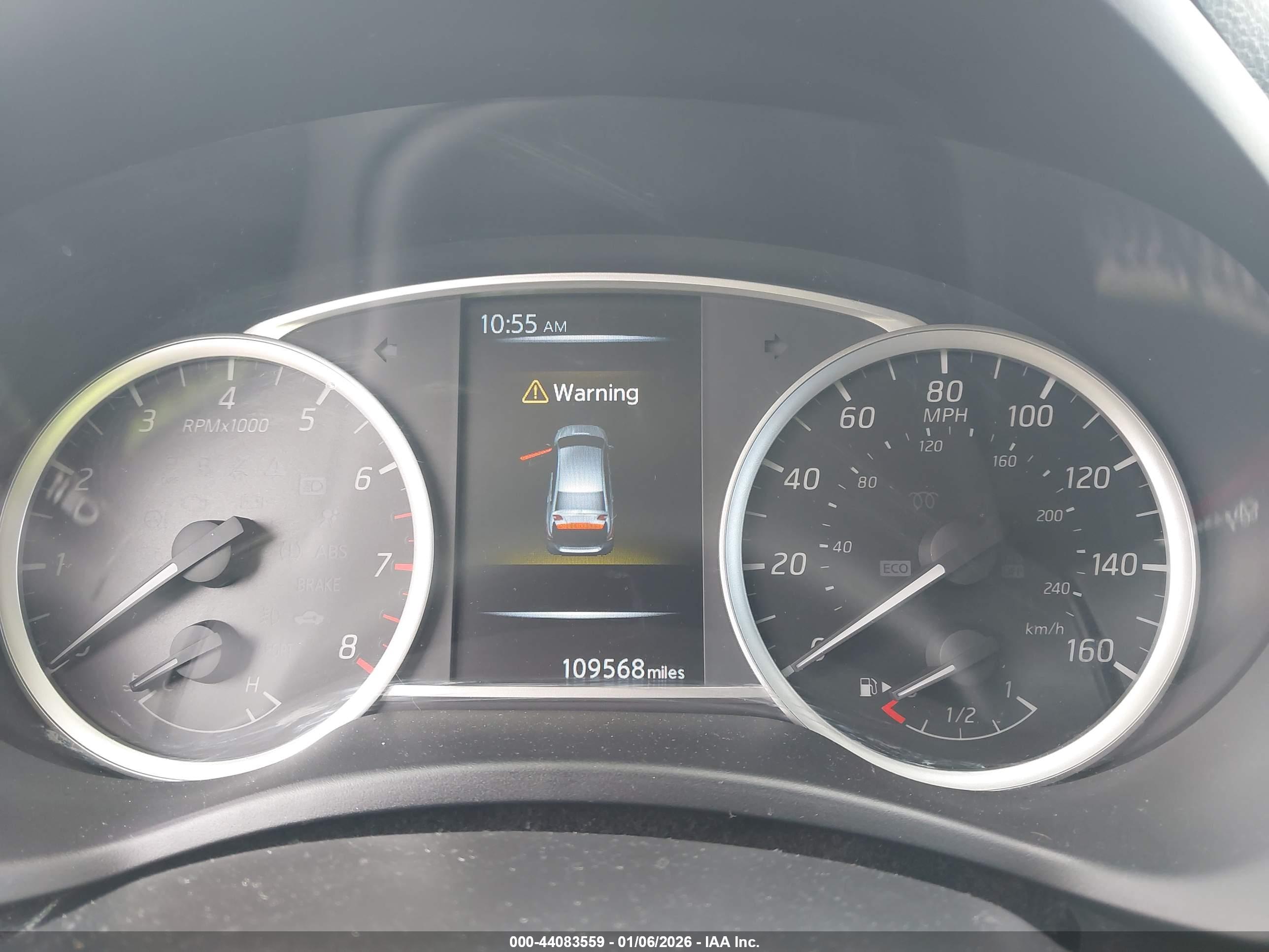 NISSAN SENTRA image 7