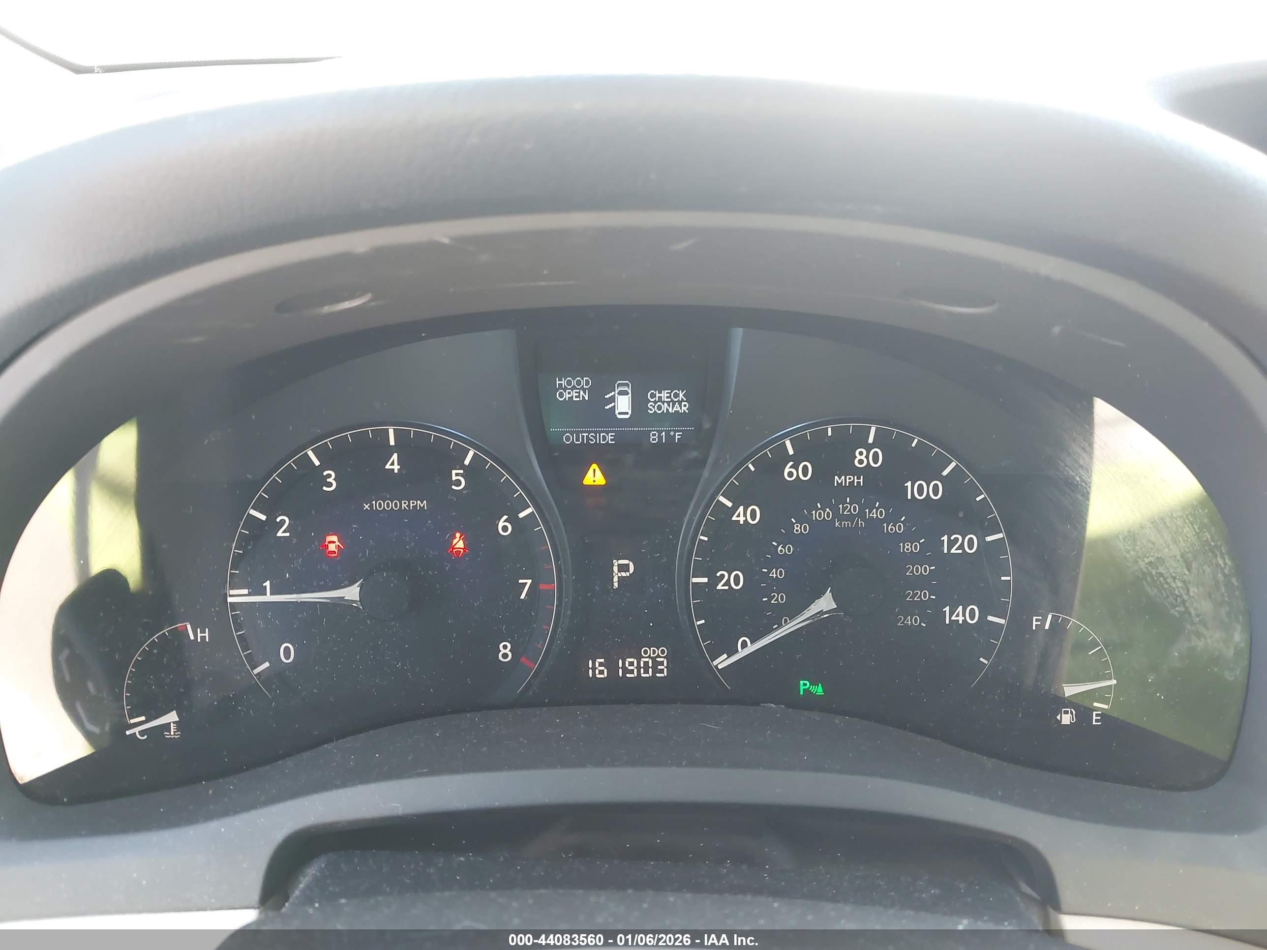LEXUS RX image 7