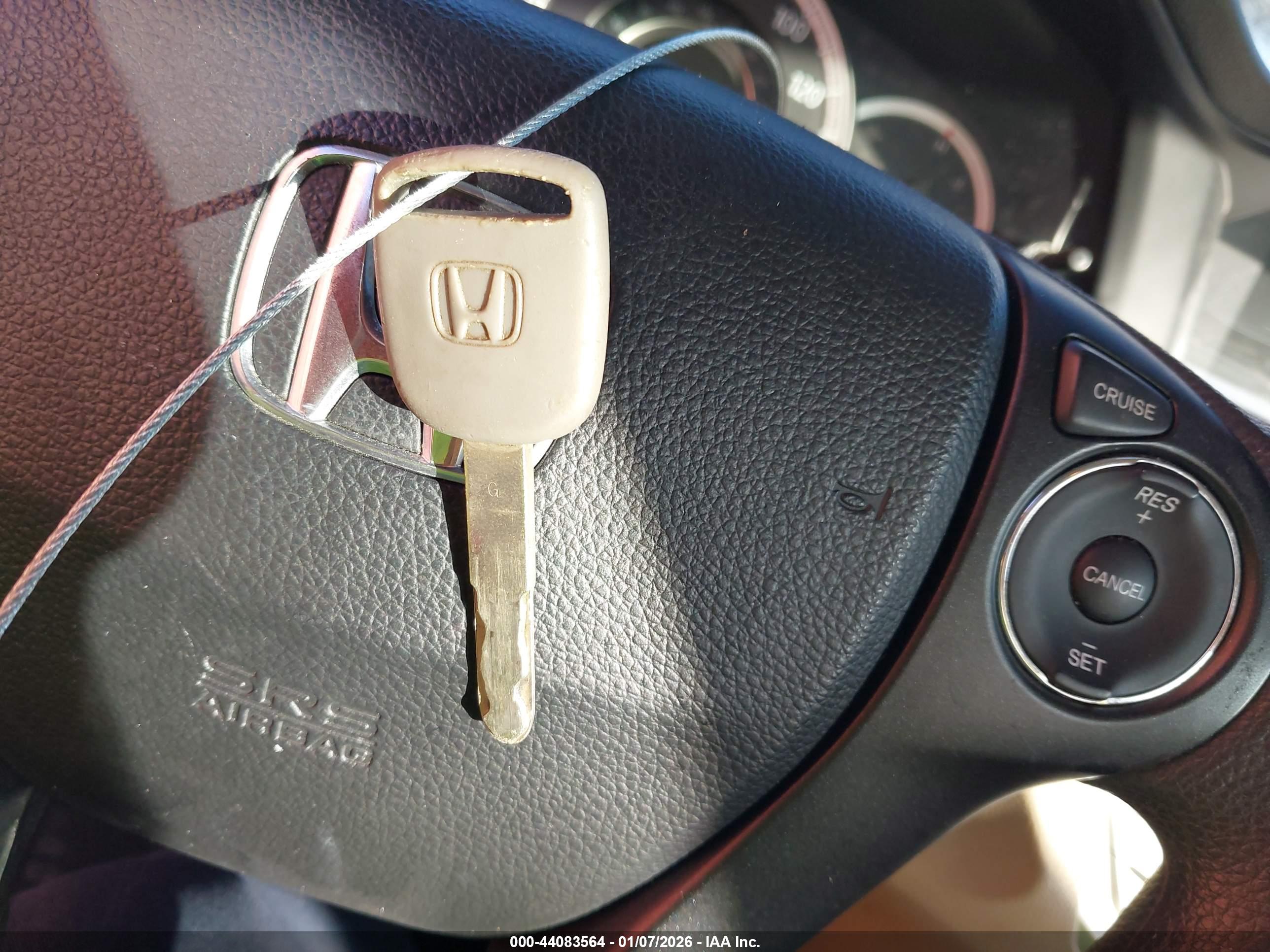 HONDA ACCORD image 11