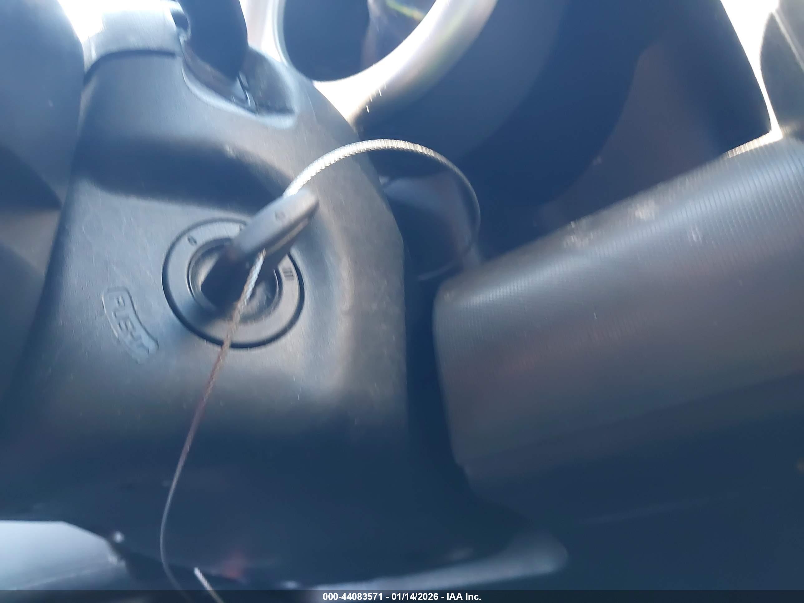 HONDA ELEMENT image 11
