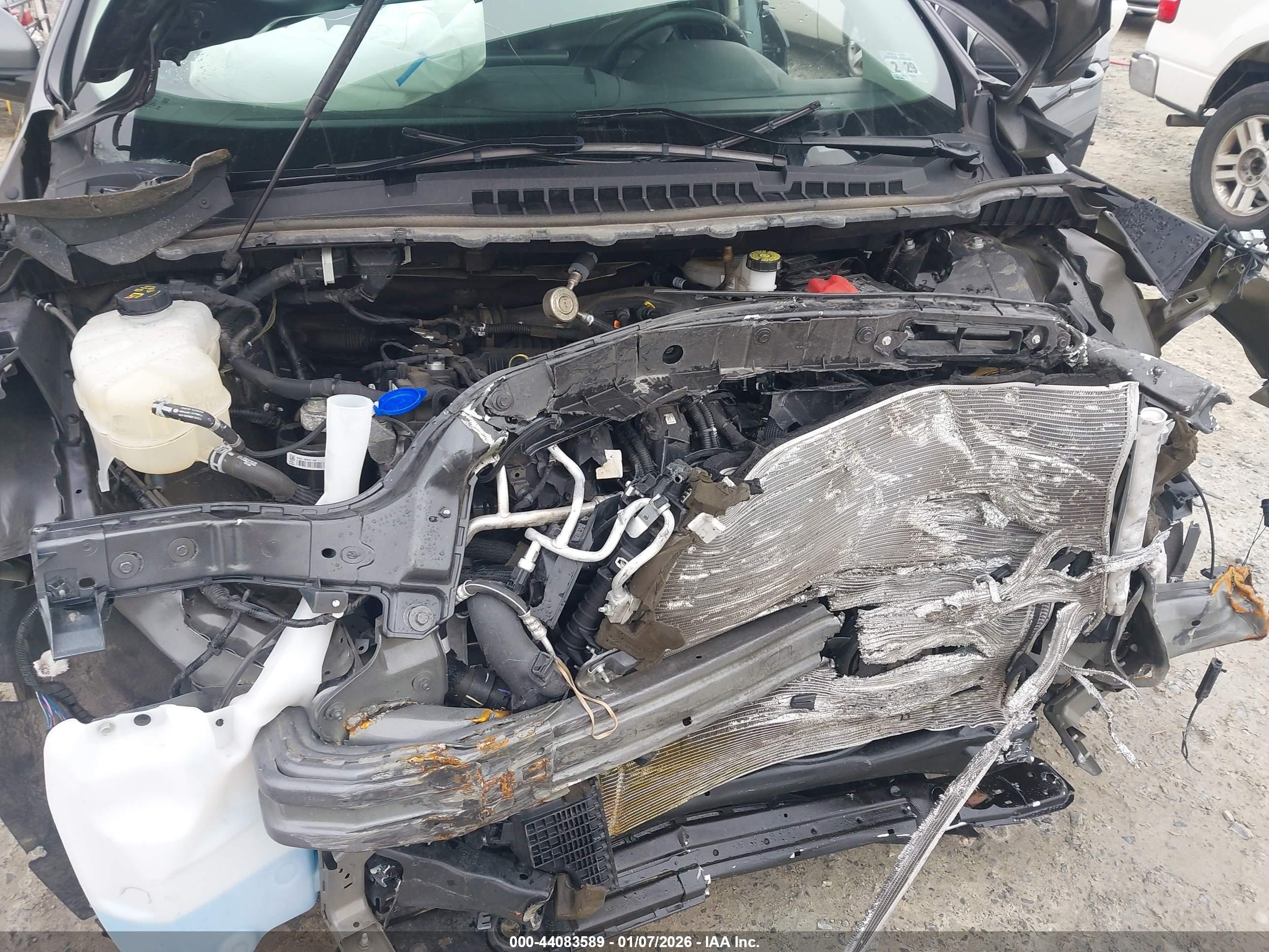 FORD EDGE image 10