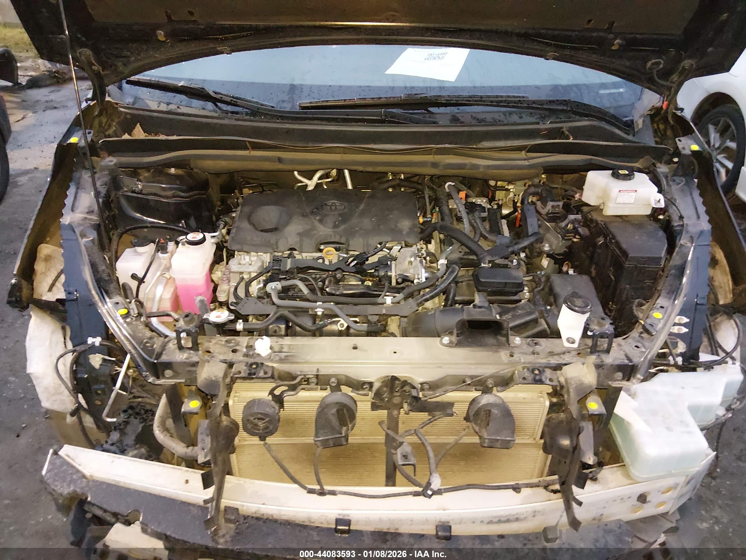 TOYOTA SIENNA image 10