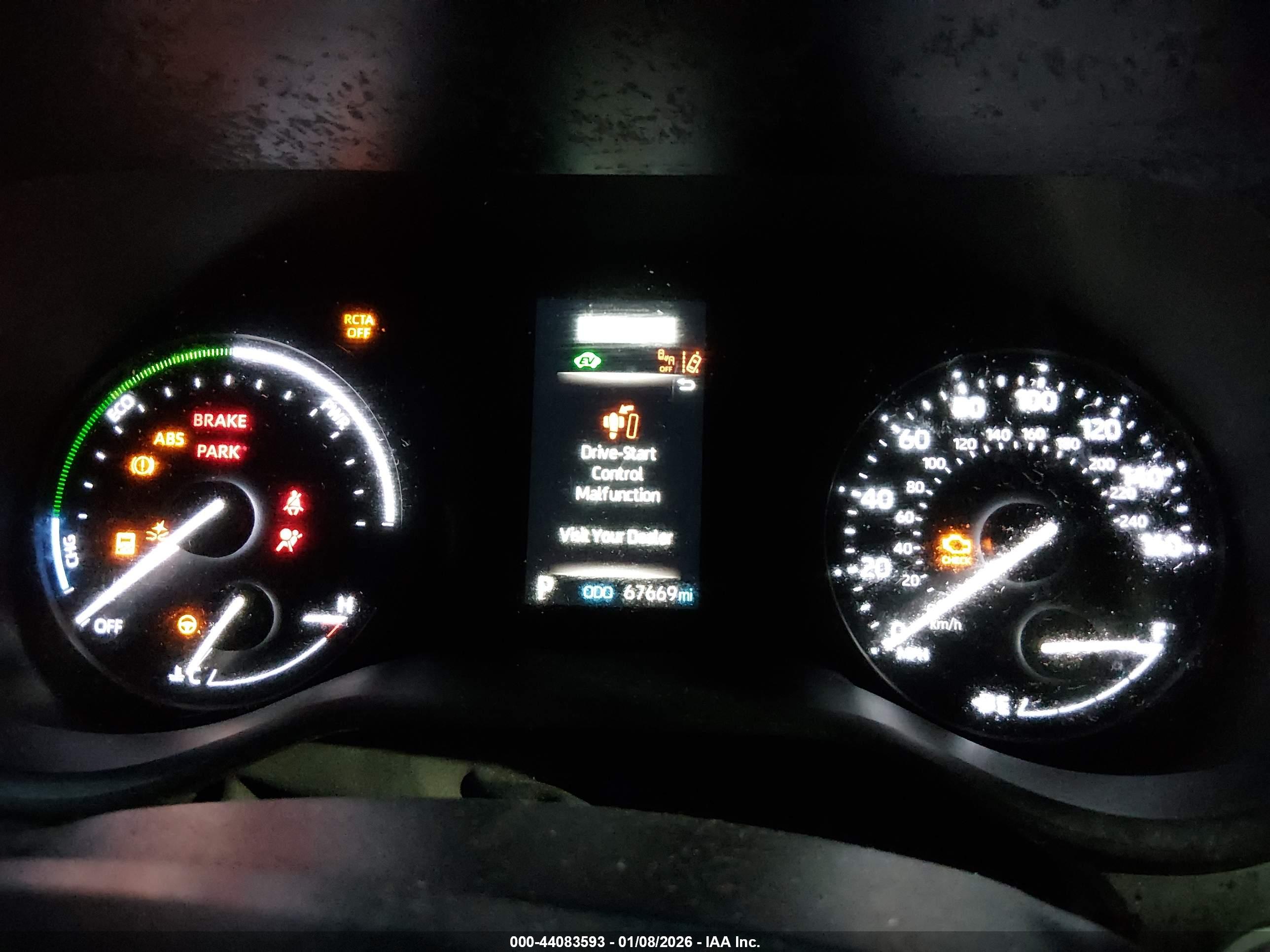 TOYOTA SIENNA image 7