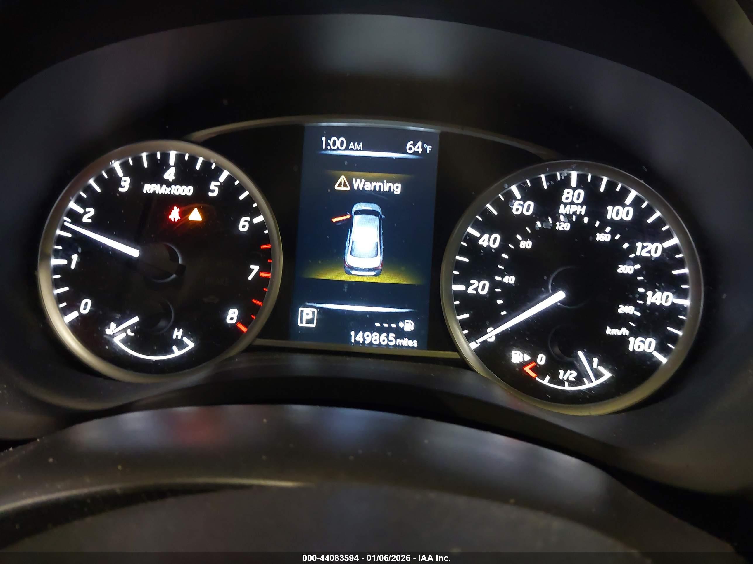 NISSAN SENTRA image 7
