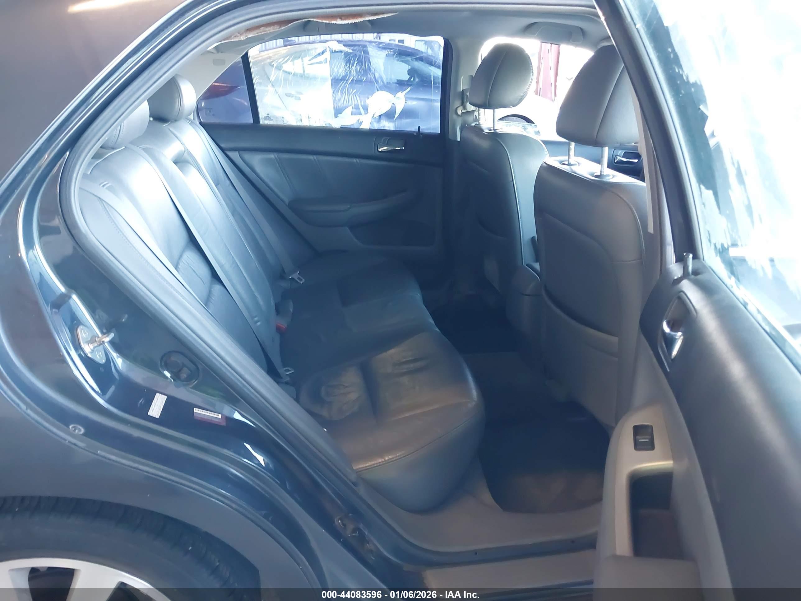 HONDA ACCORD image 8