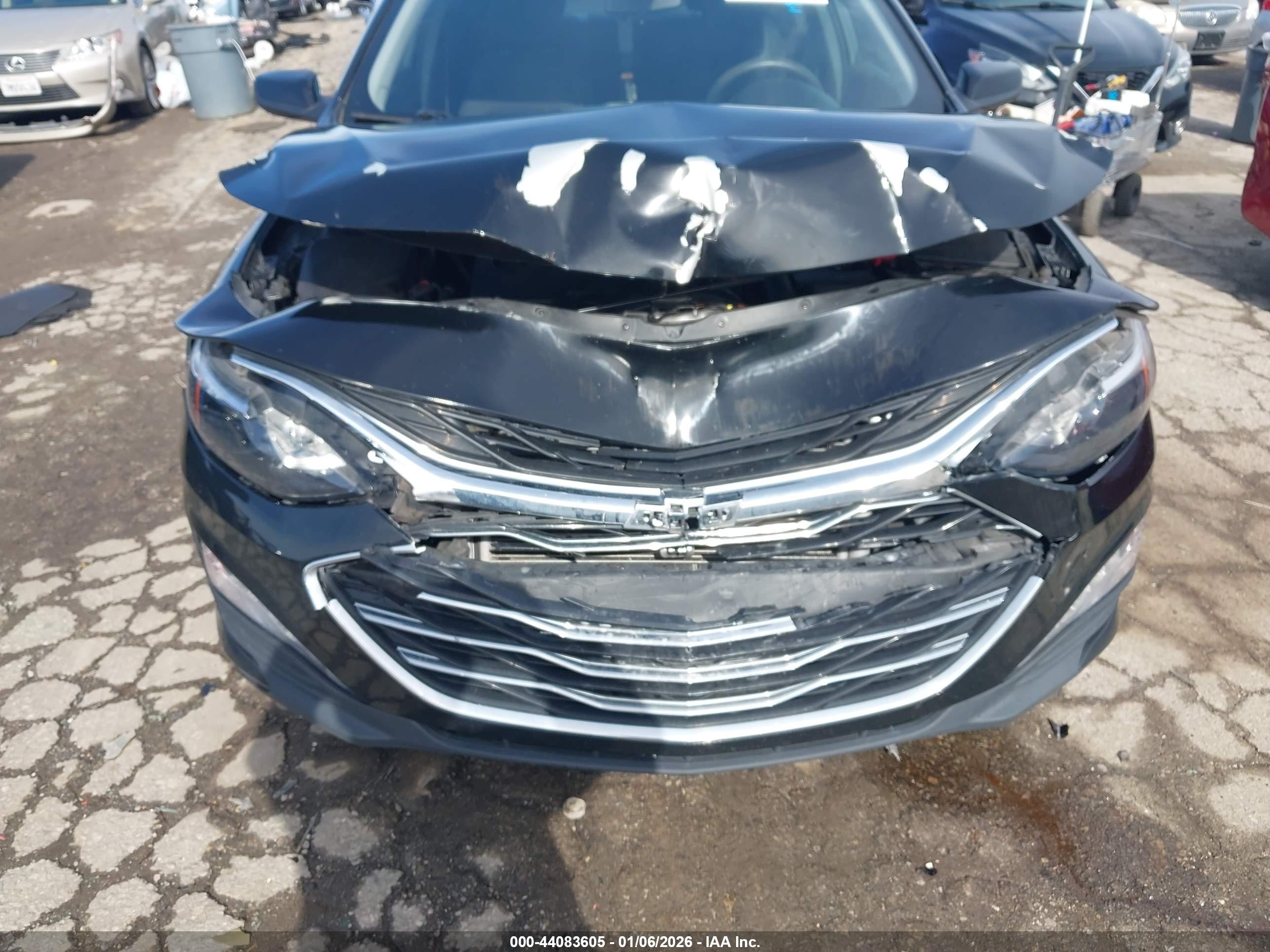 CHEVROLET MALIBU image 6