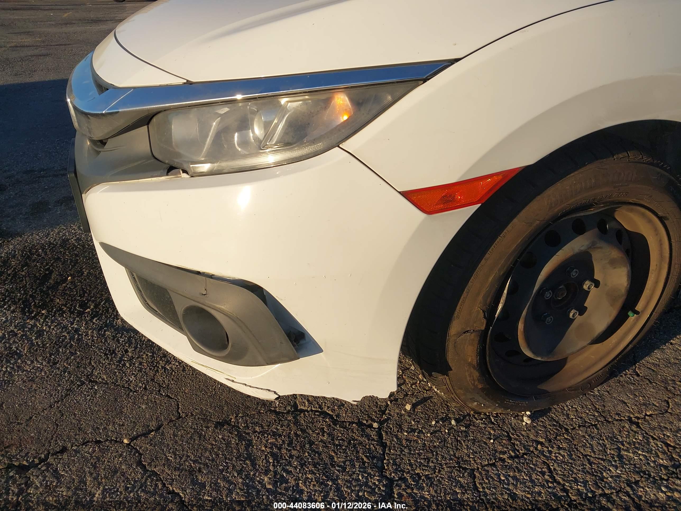 HONDA CIVIC image 6
