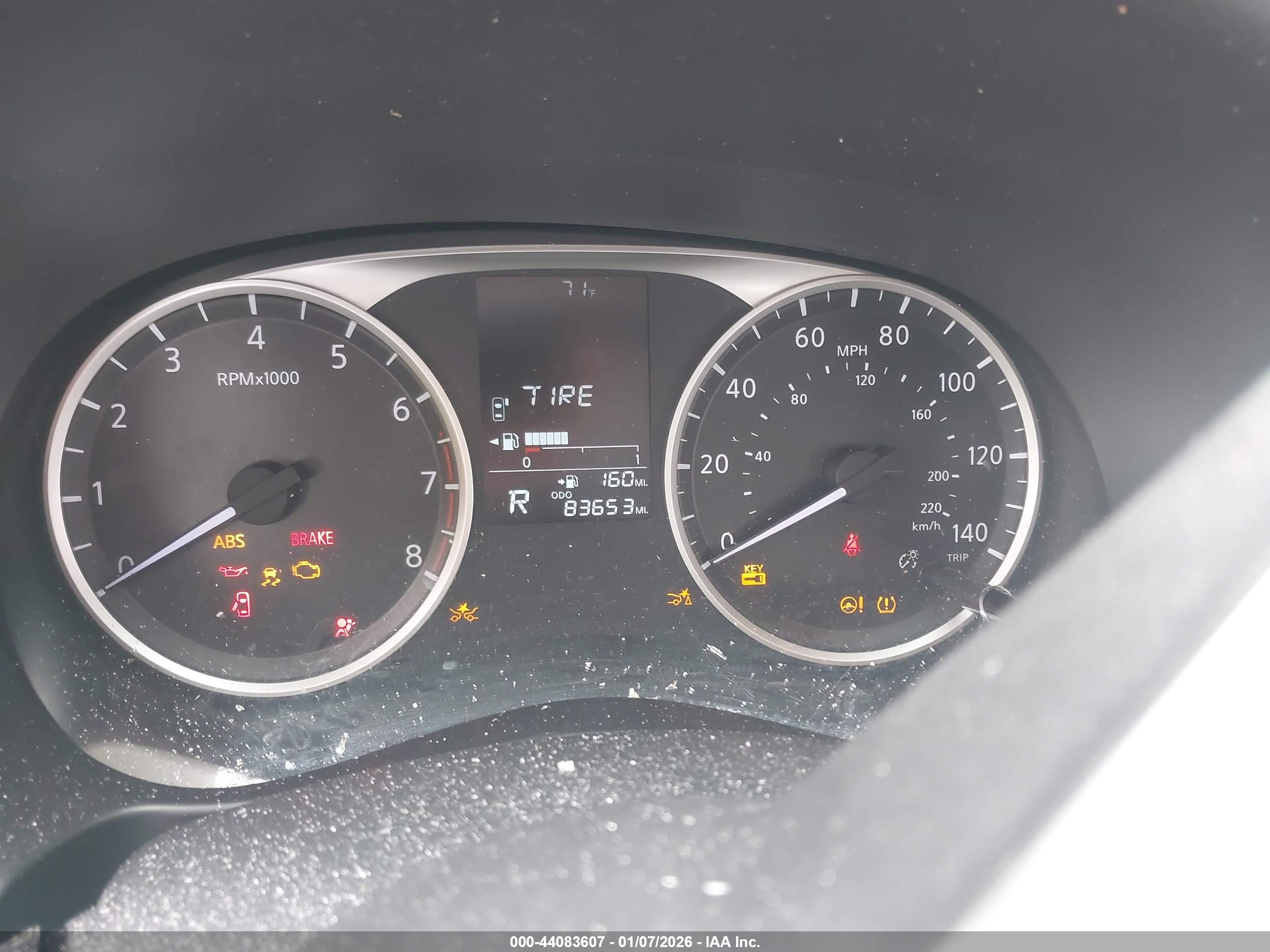 NISSAN KICKS image 7