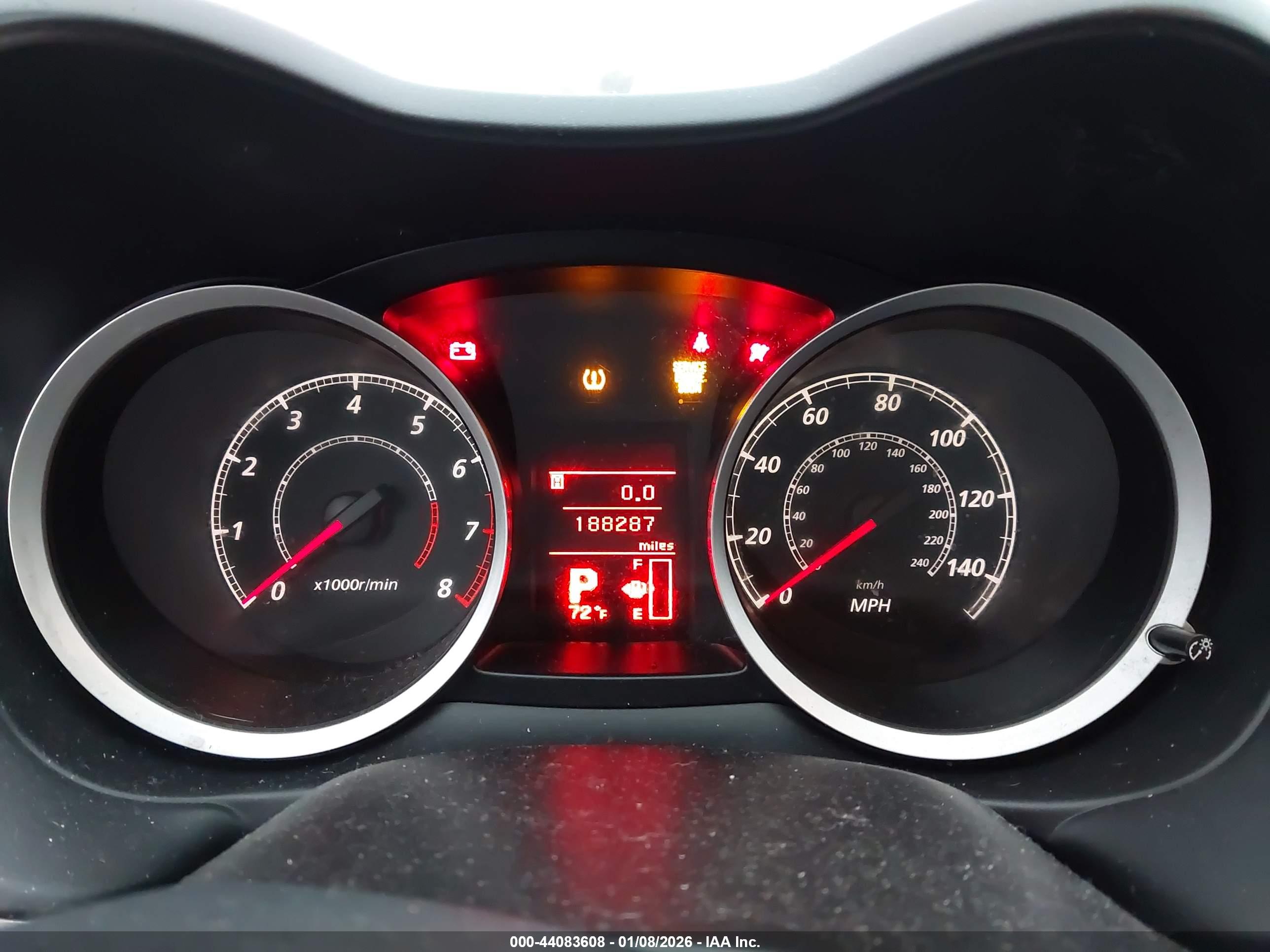 MITSUBISHI LANCER image 7