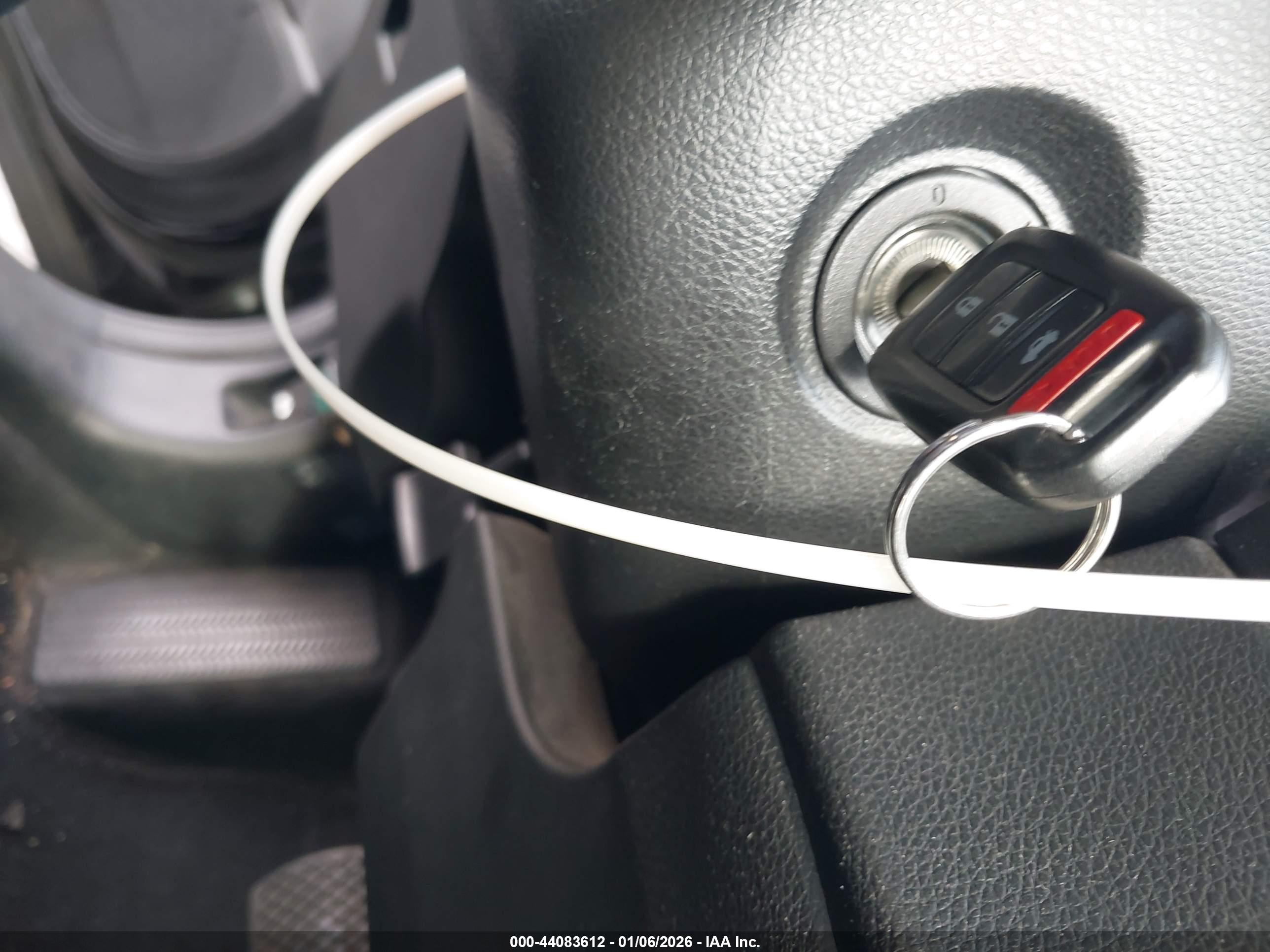 HONDA ACCORD image 11