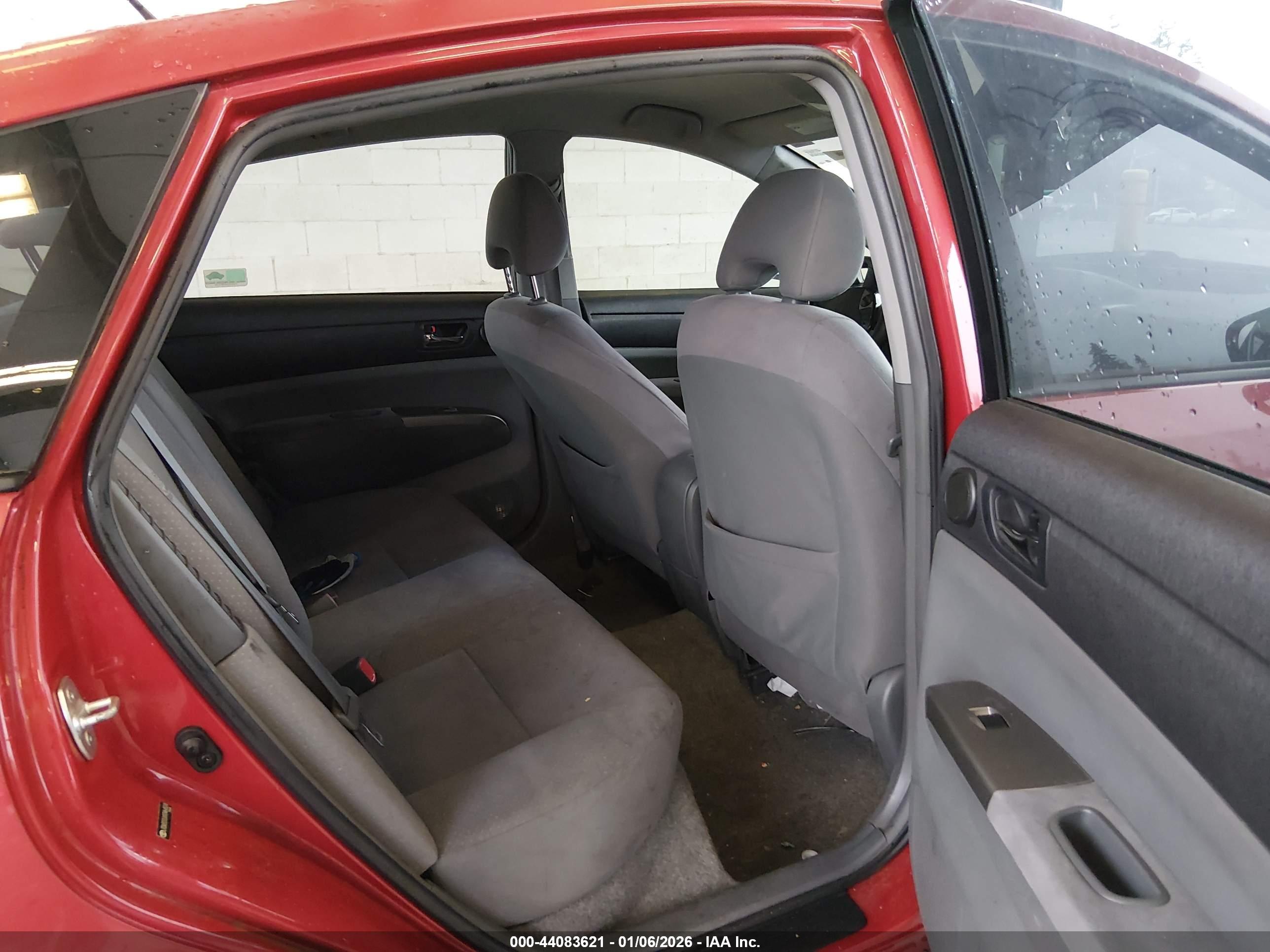 TOYOTA PRIUS image 8