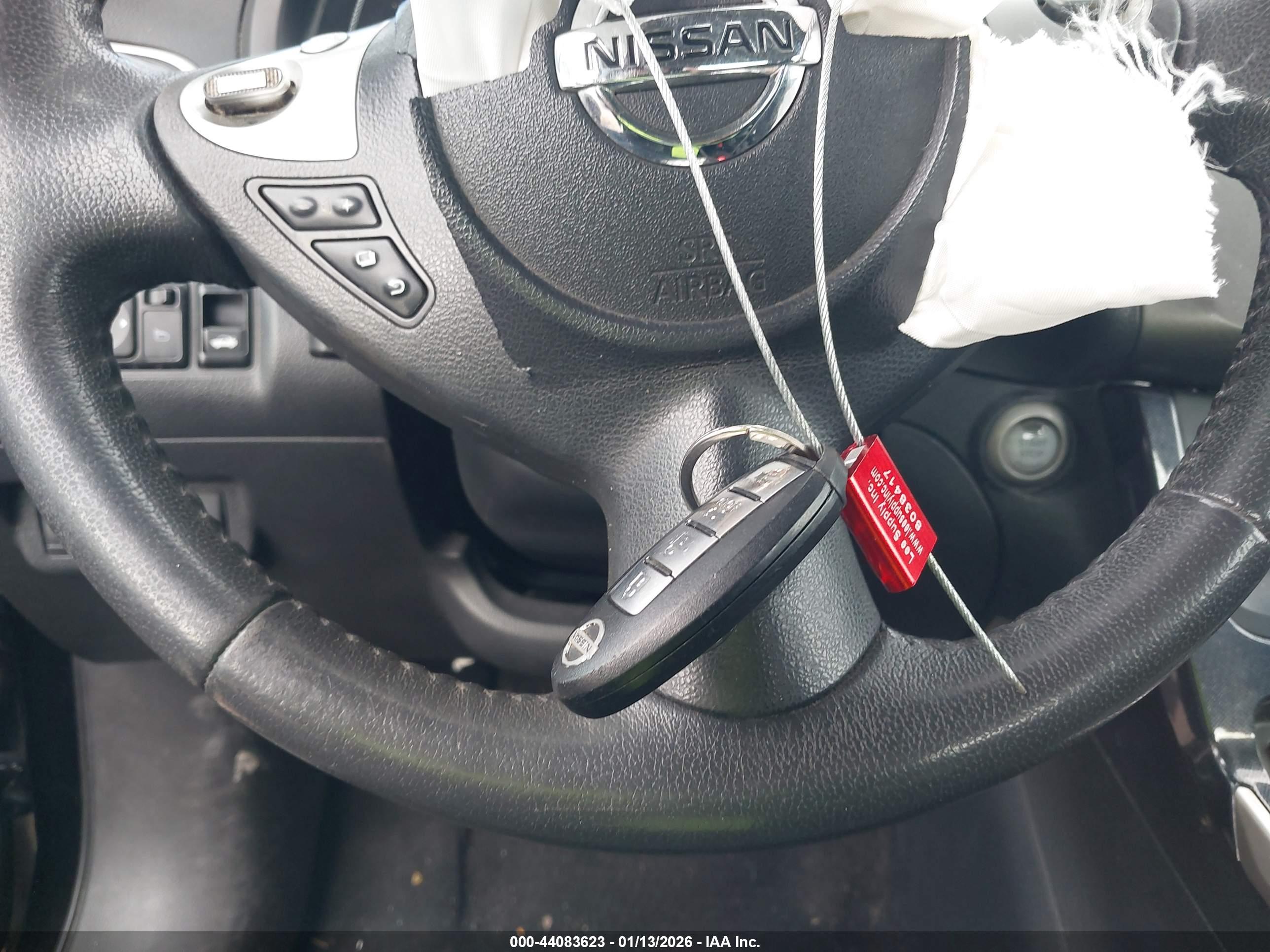 NISSAN SENTRA image 11