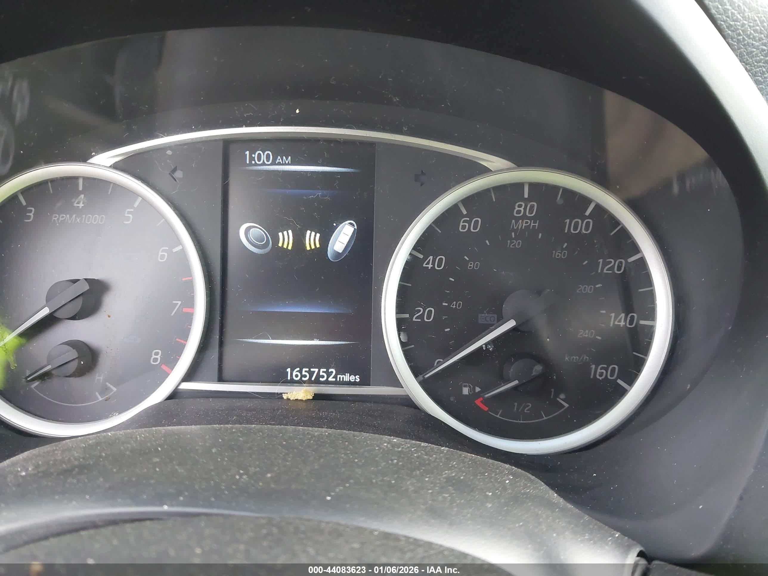 NISSAN SENTRA image 7