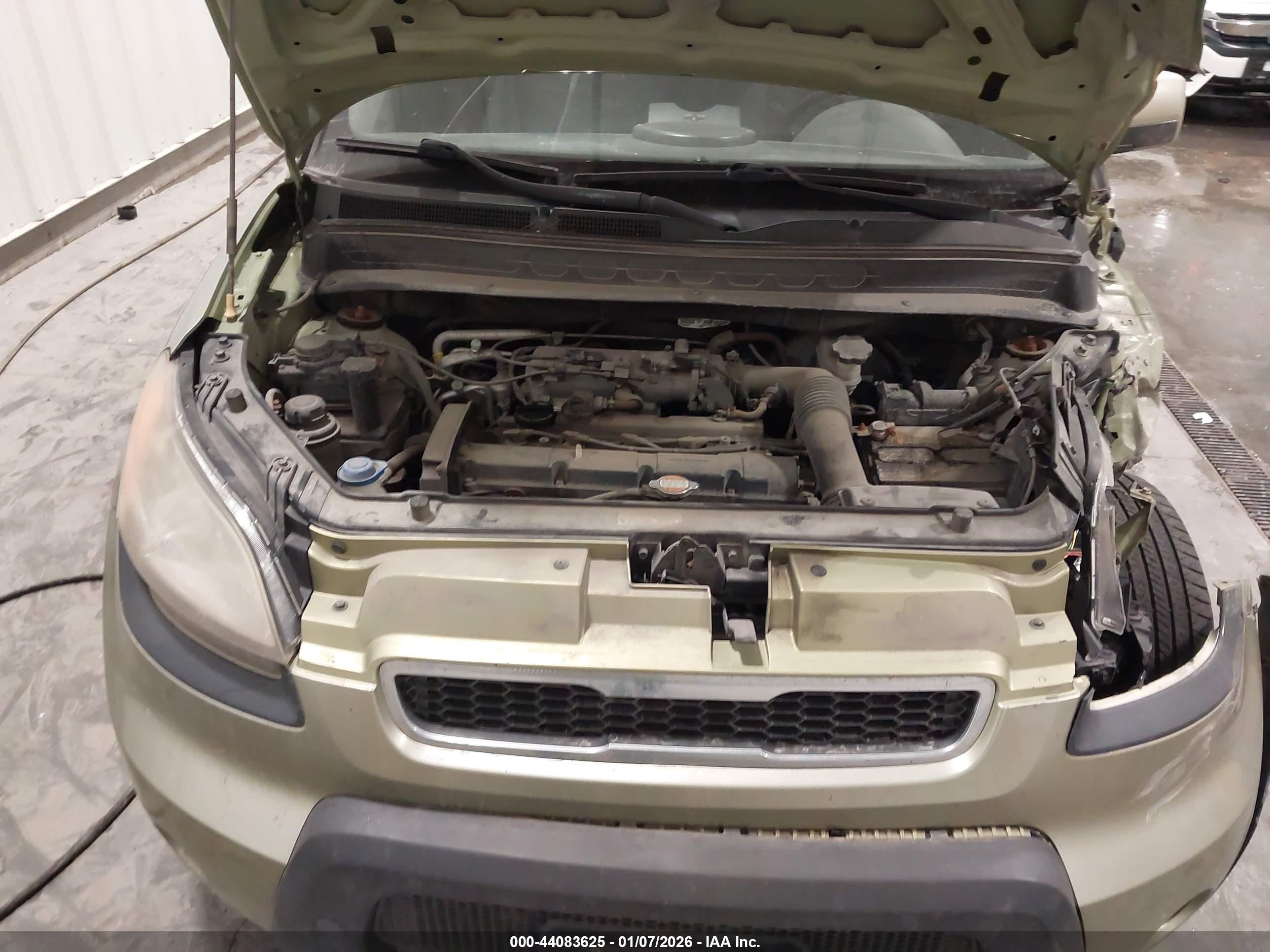 KIA SOUL image 10