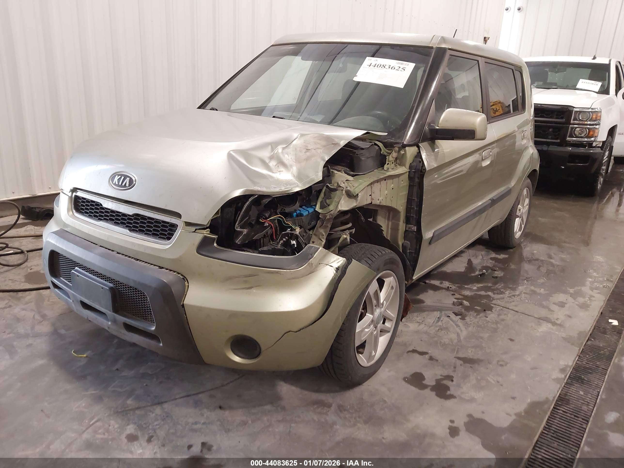 KIA SOUL image 6