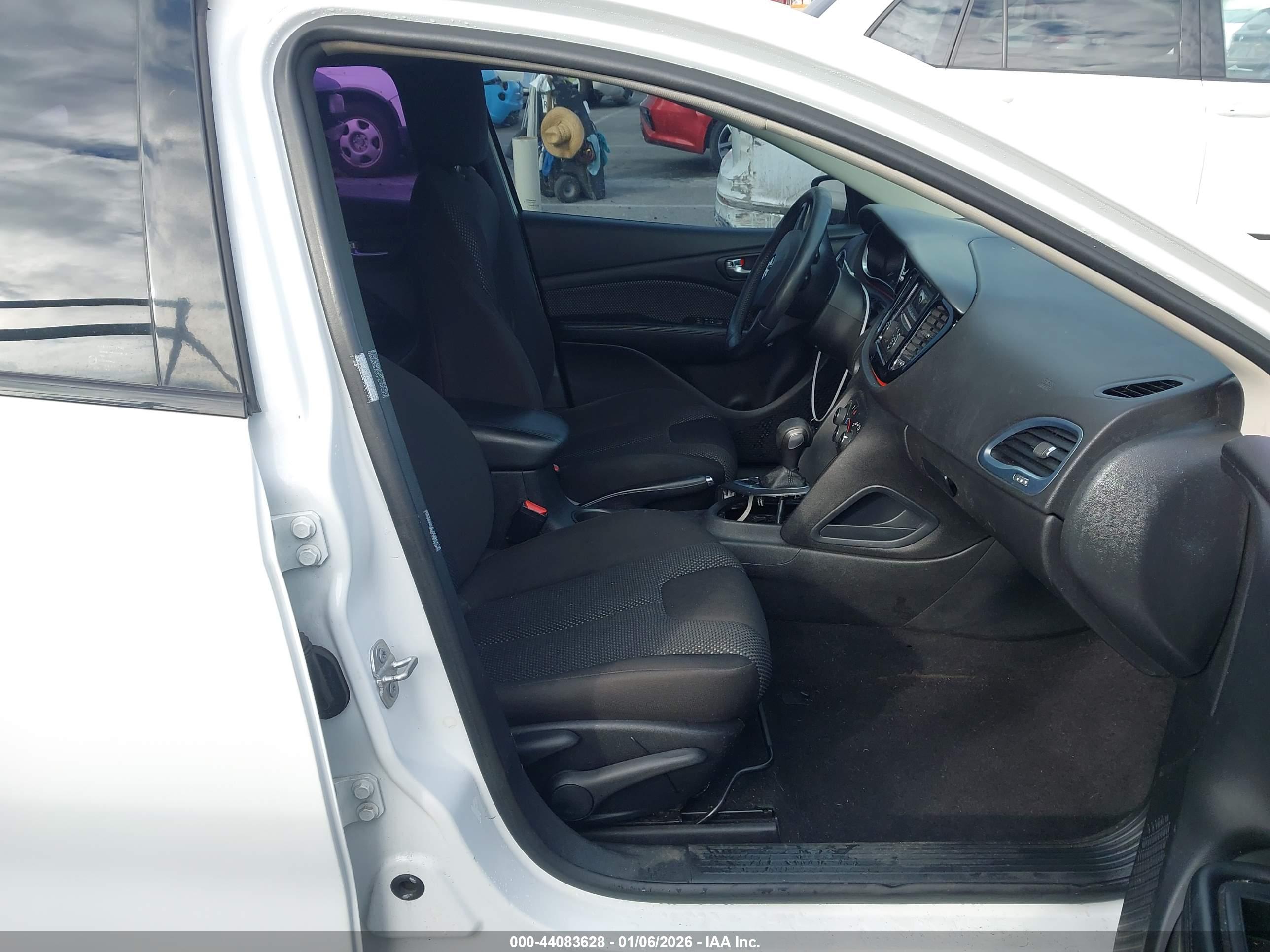 DODGE DART image 5