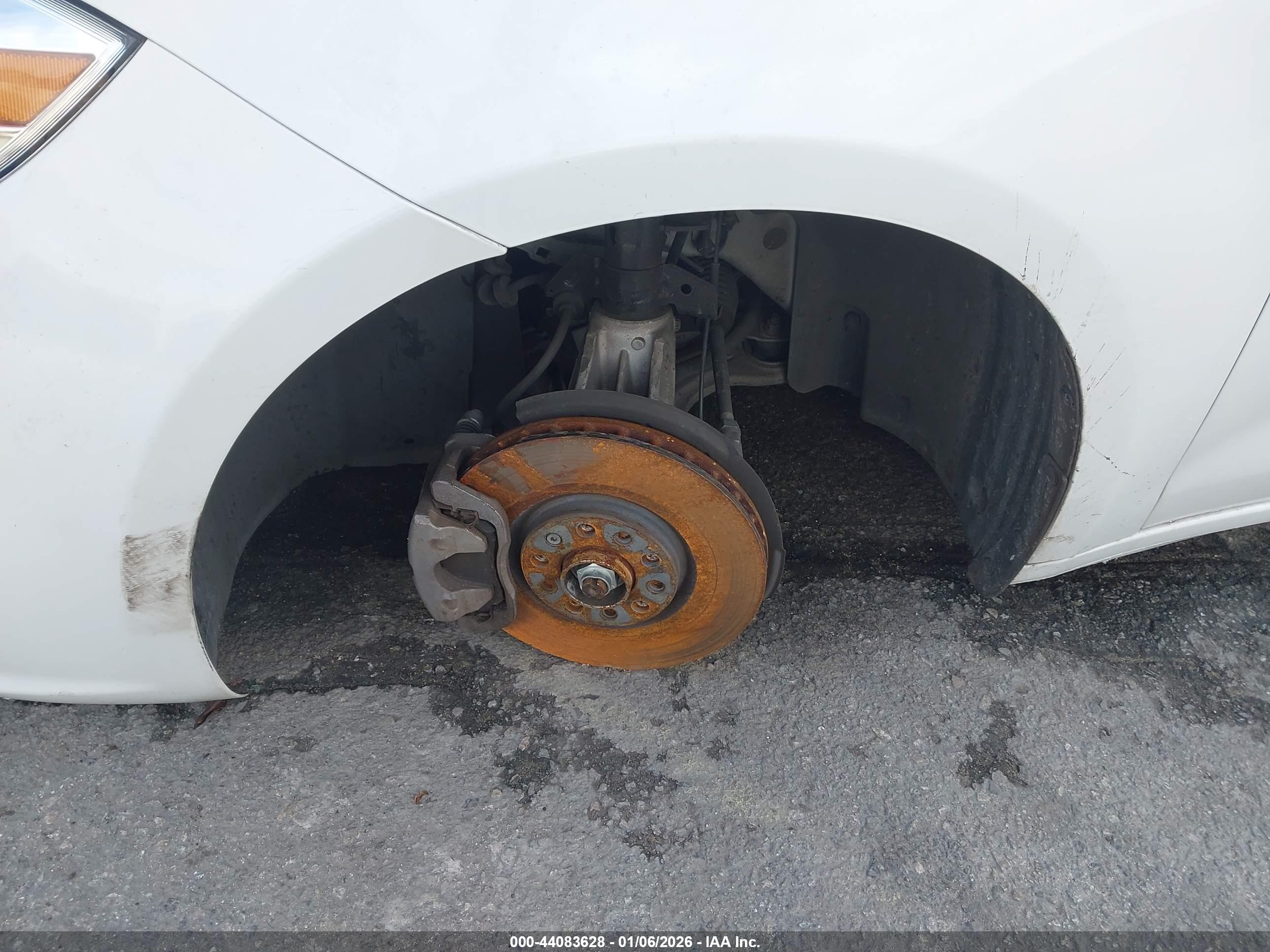 DODGE DART image 6