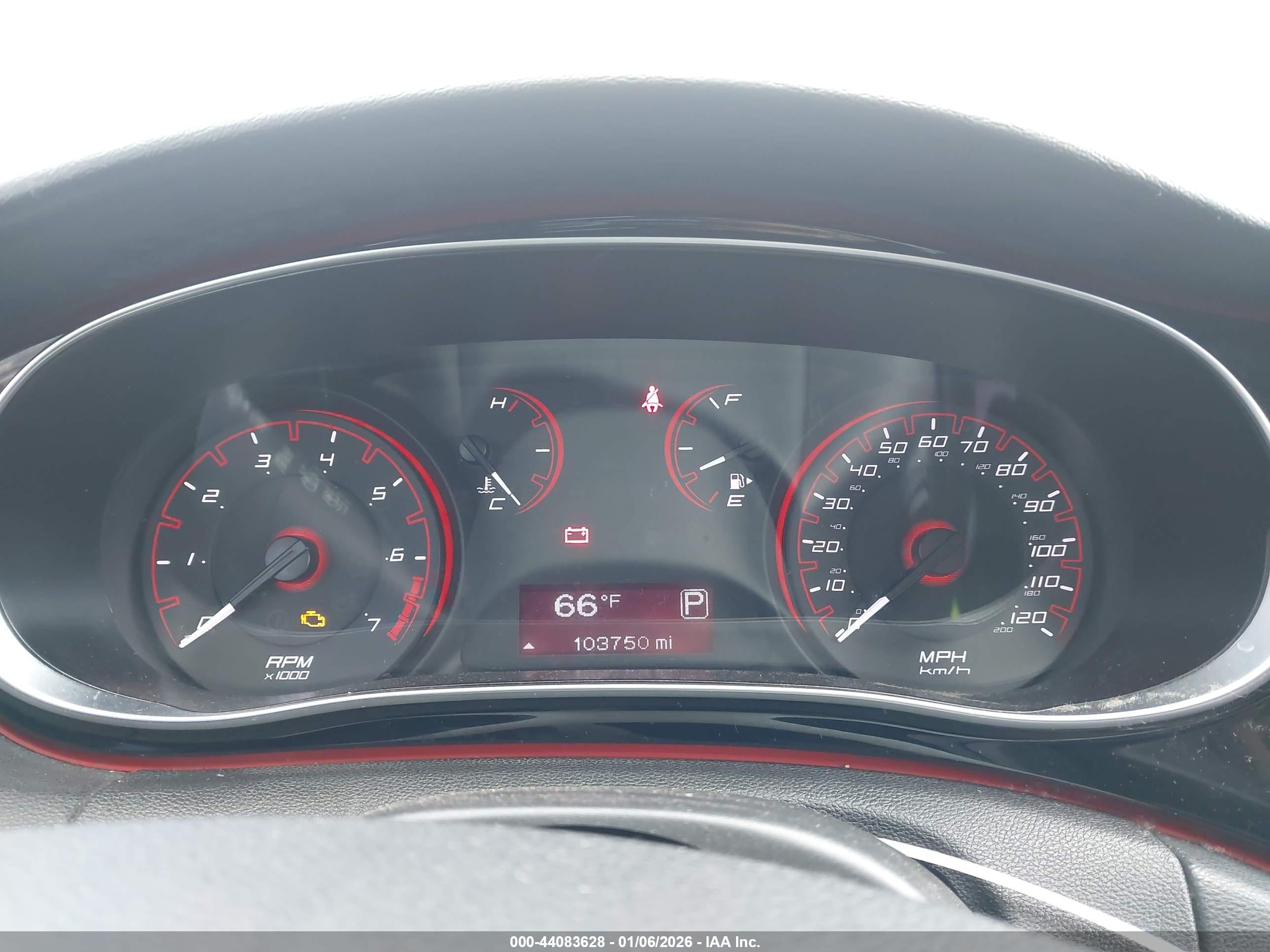 DODGE DART image 7