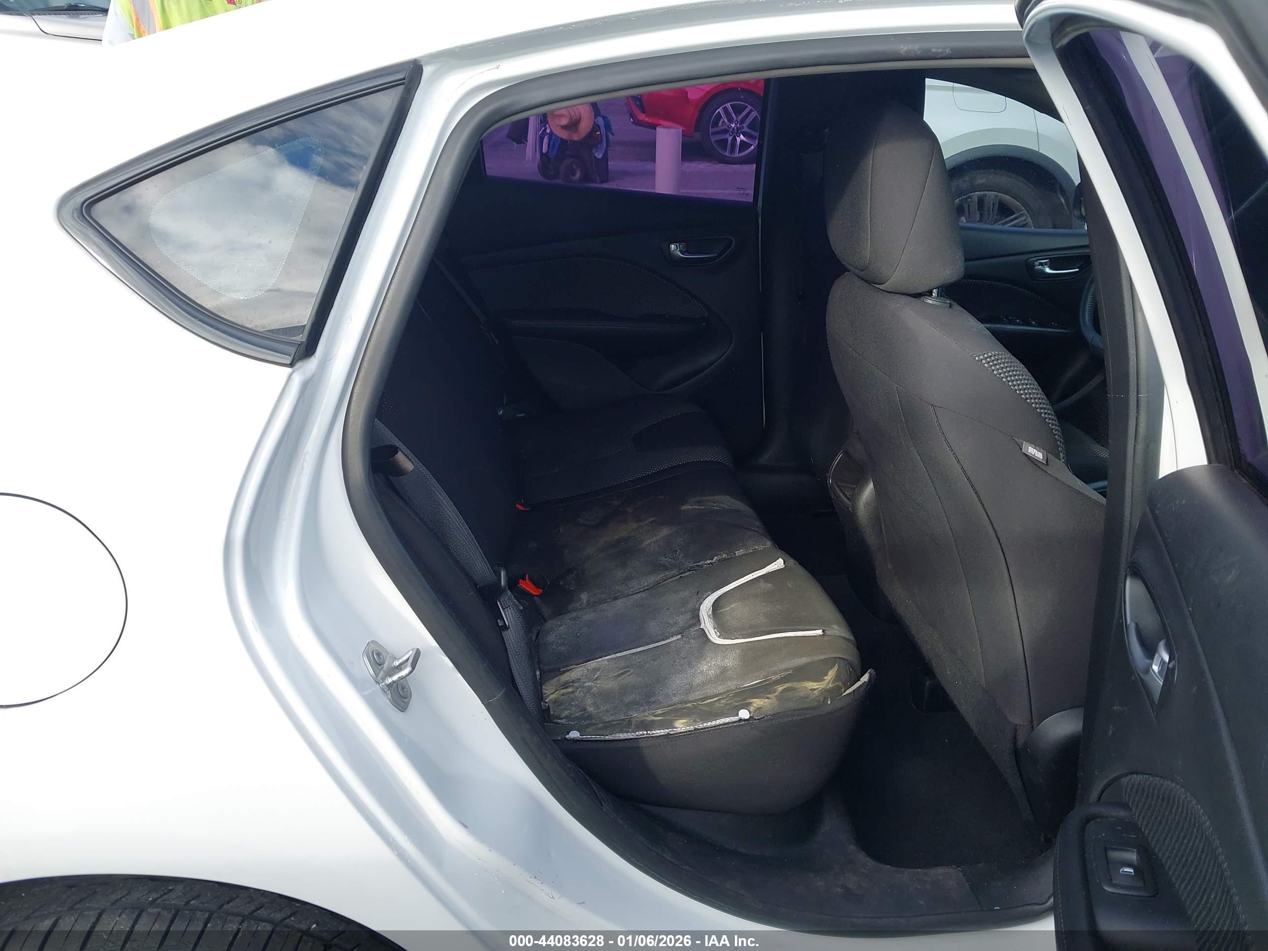 DODGE DART image 8