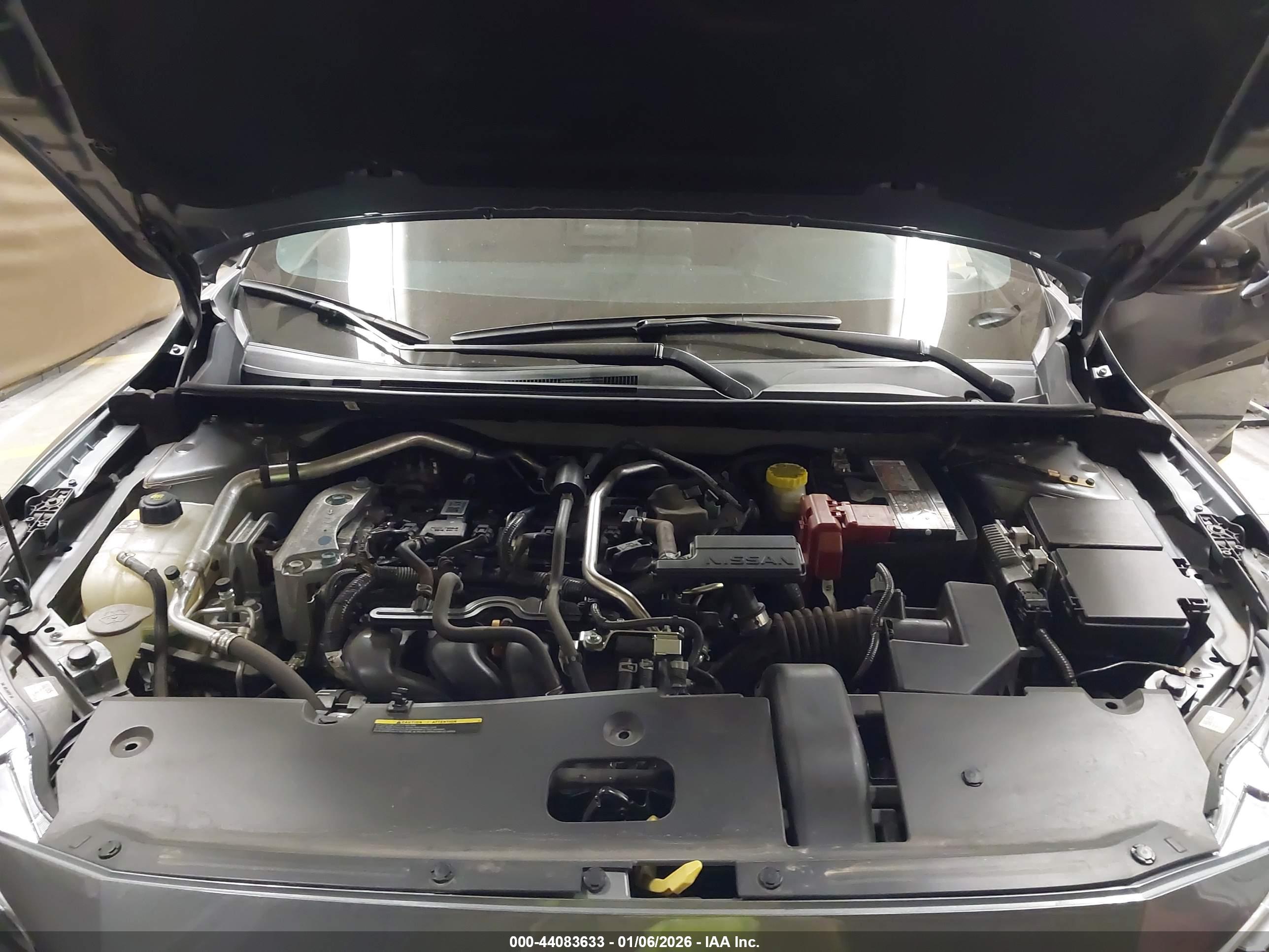 NISSAN SENTRA image 10