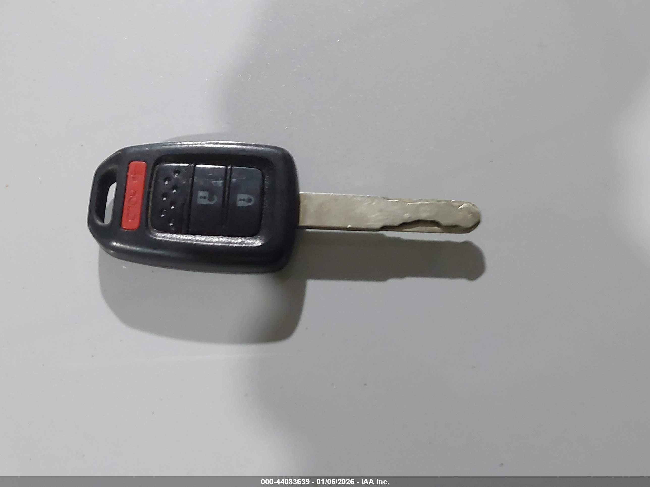 HONDA FIT image 11