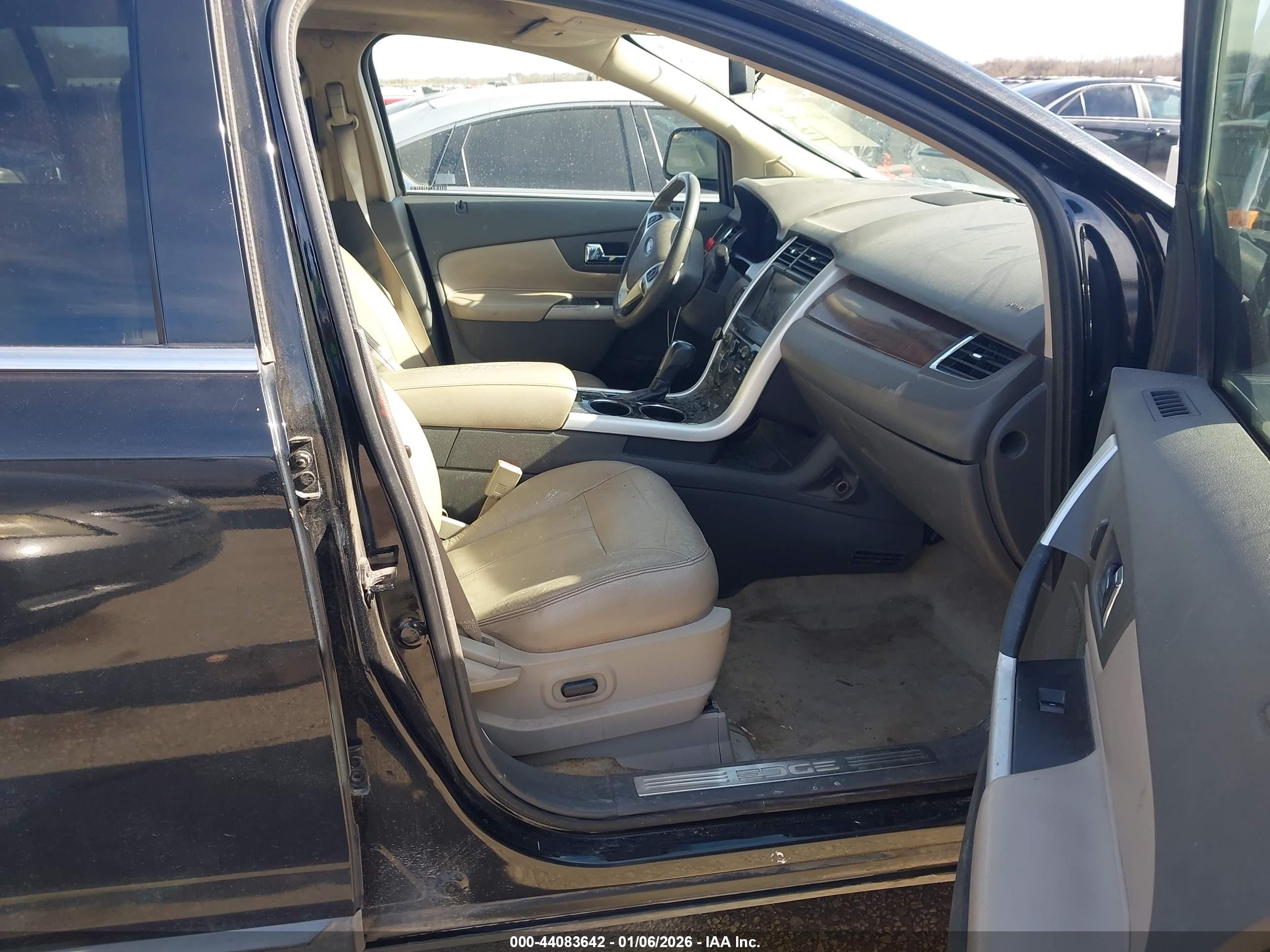 FORD EDGE image 5